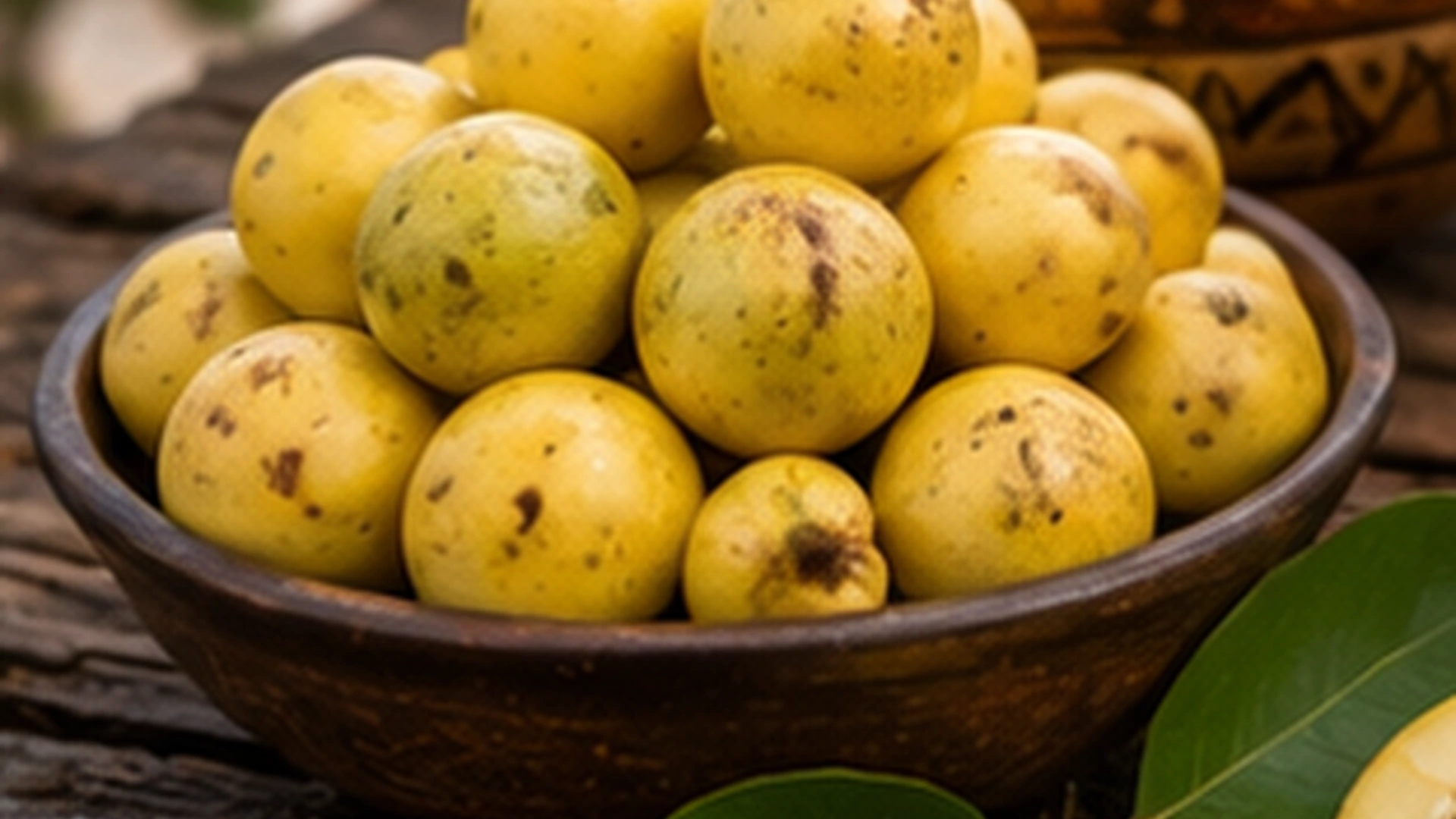 03 Marula Fruit Cultural Significance