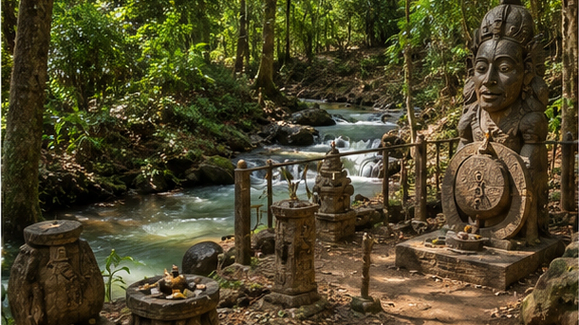 04 Sacred Grove Cultural Landscape