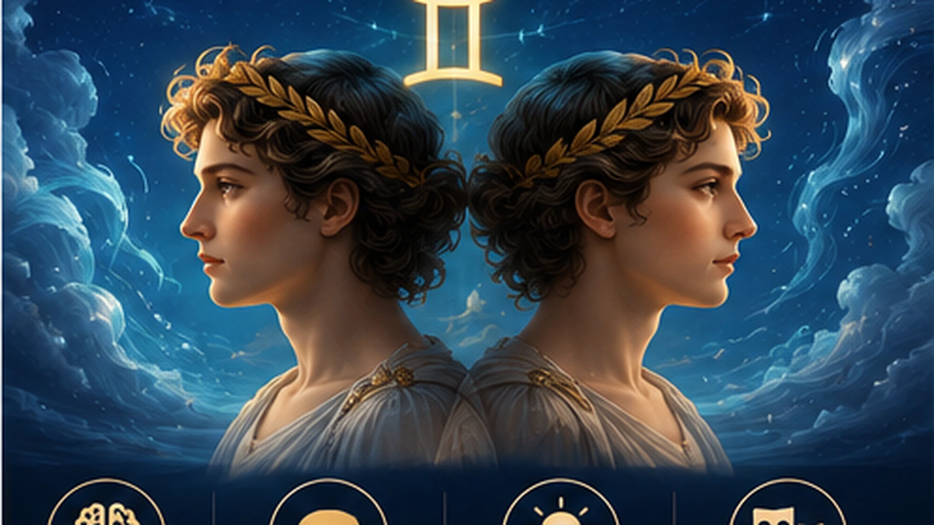Gemini Mutable Air Sign Traits