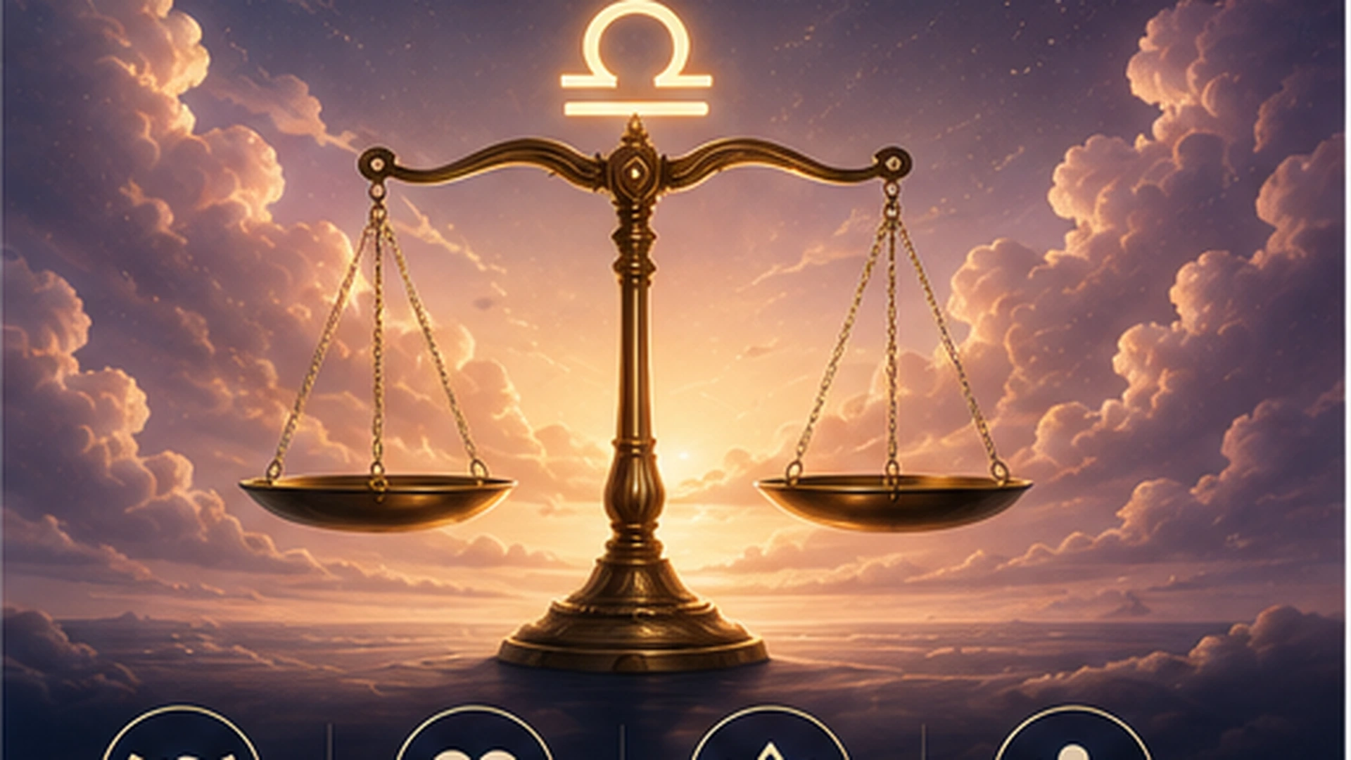 Libra Cardinal Air Sign Traits