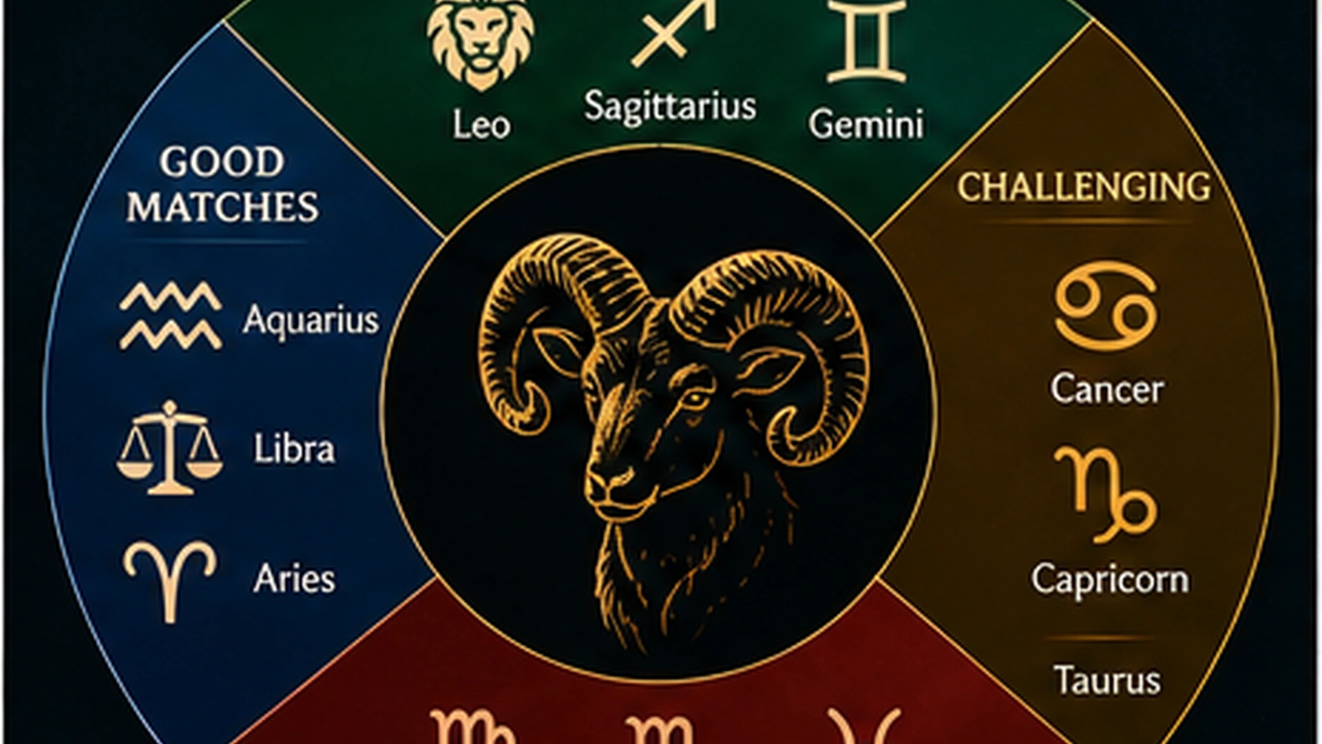 04 Aries Compatibility