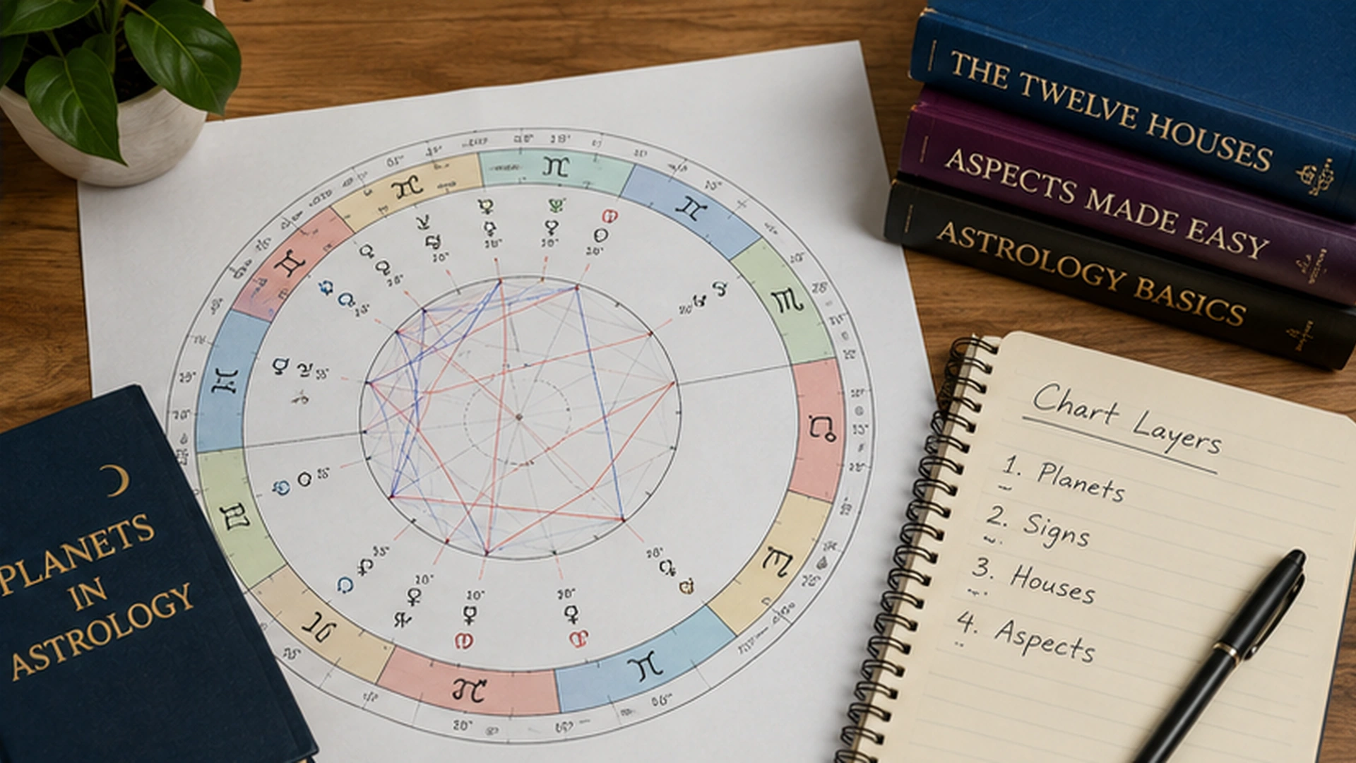 02 Birth Chart Planets Signs Houses And Aspects 02 Birth Chart Planets Signs Houses And Aspects