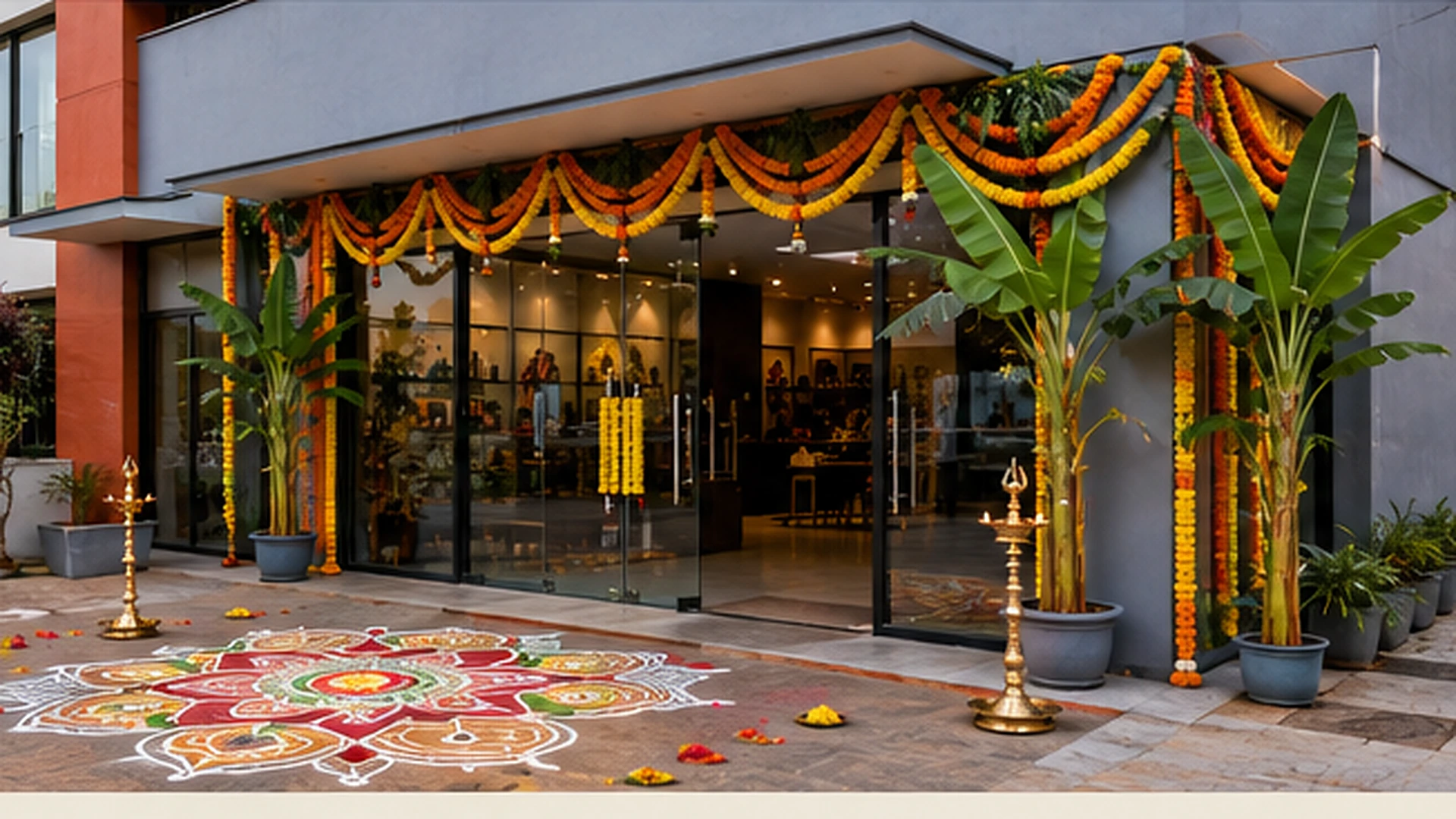 Retail Store Opening Practical Preparation