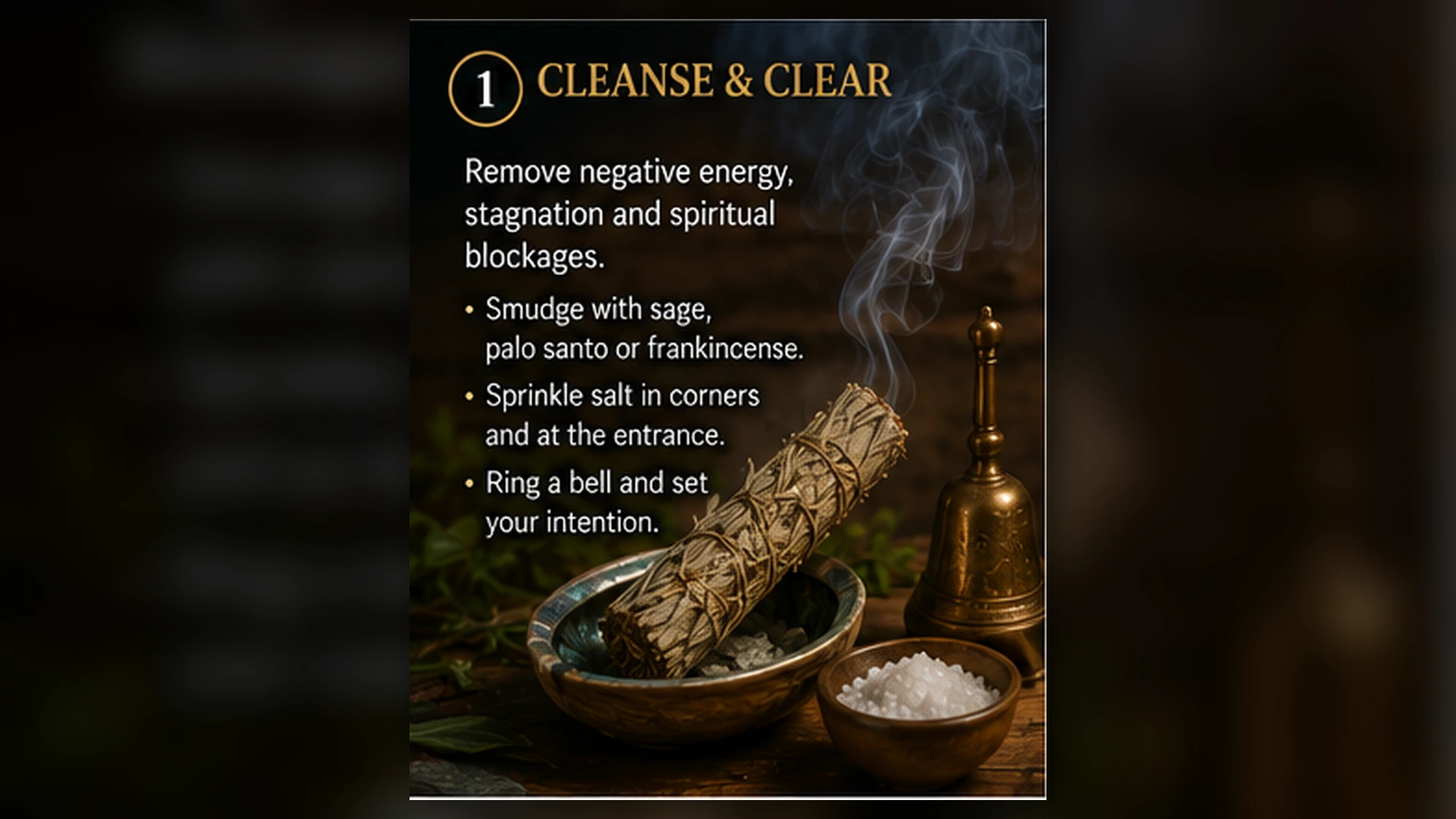 Business Revival Cleanse And Clear Business Revival Cleanse And Clear