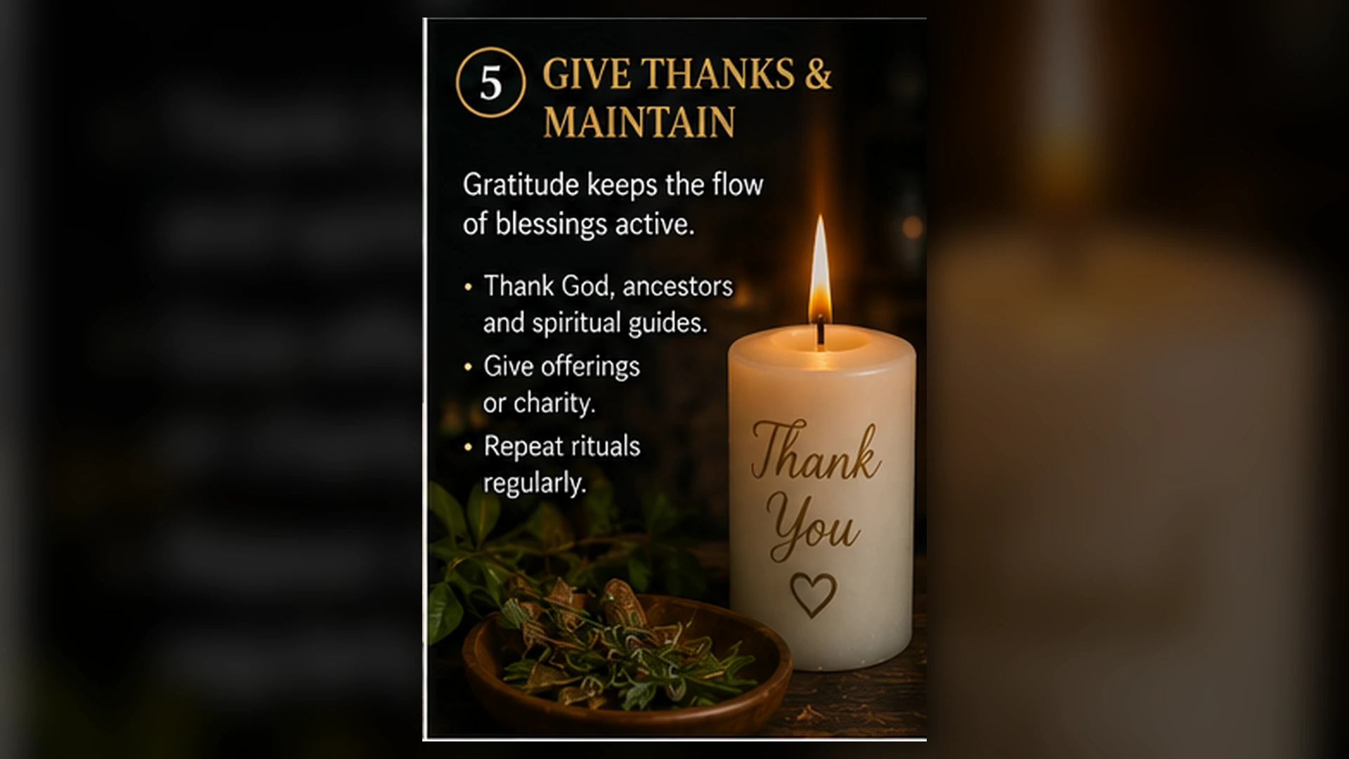 Business Revival Gratitude Maintenance Business Revival Gratitude Maintenance