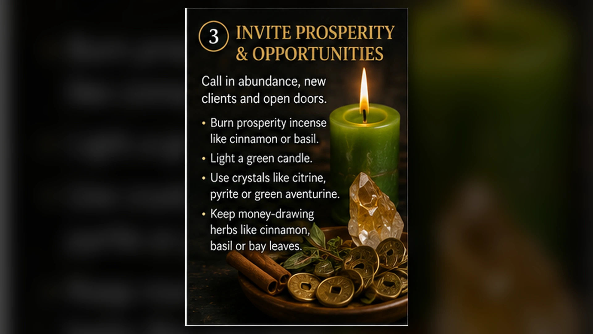 Business Revival Prosperity Opportunities Business Revival Prosperity Opportunities
