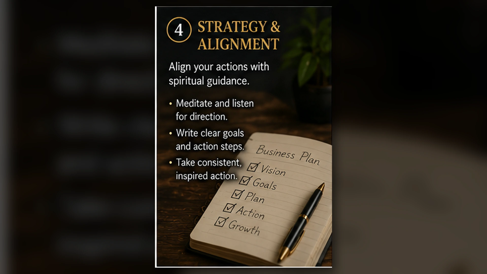 Business Revival Strategy Alignment Business Revival Strategy Alignment