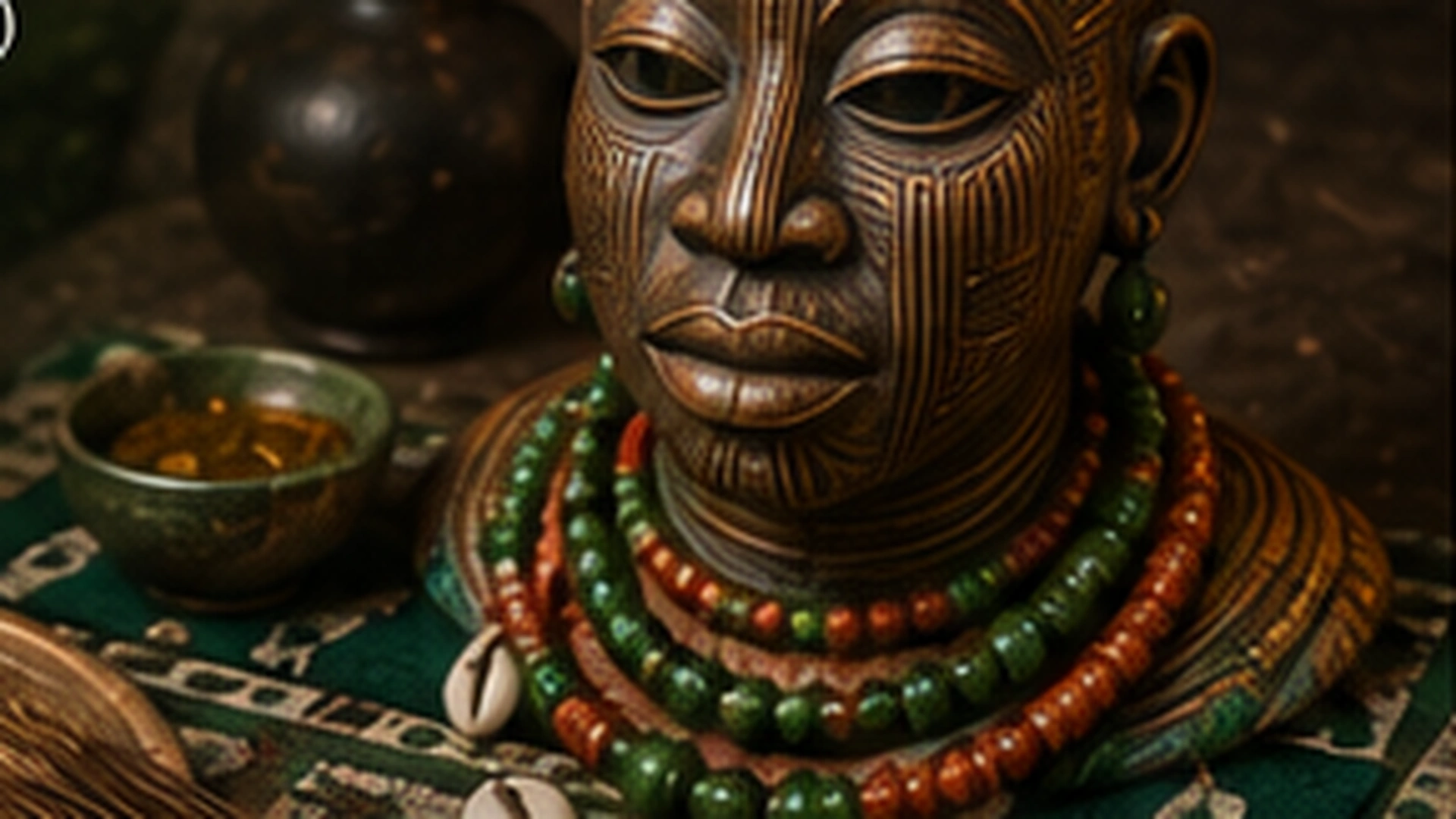 Yoruba Ifa Guidance Important Decisions Yoruba Ifa Guidance Important Decisions