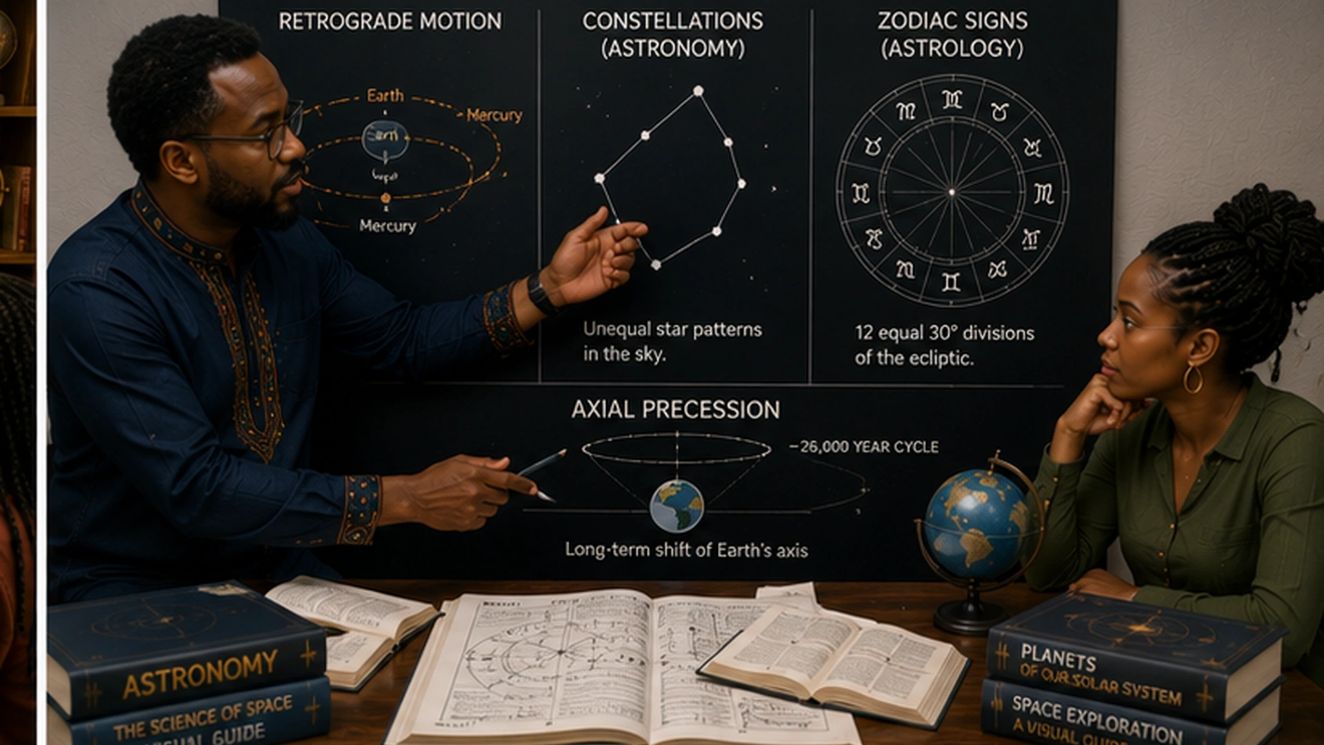 02 Retrograde Constellations And Precession Explained 02 Retrograde Constellations And Precession Explained