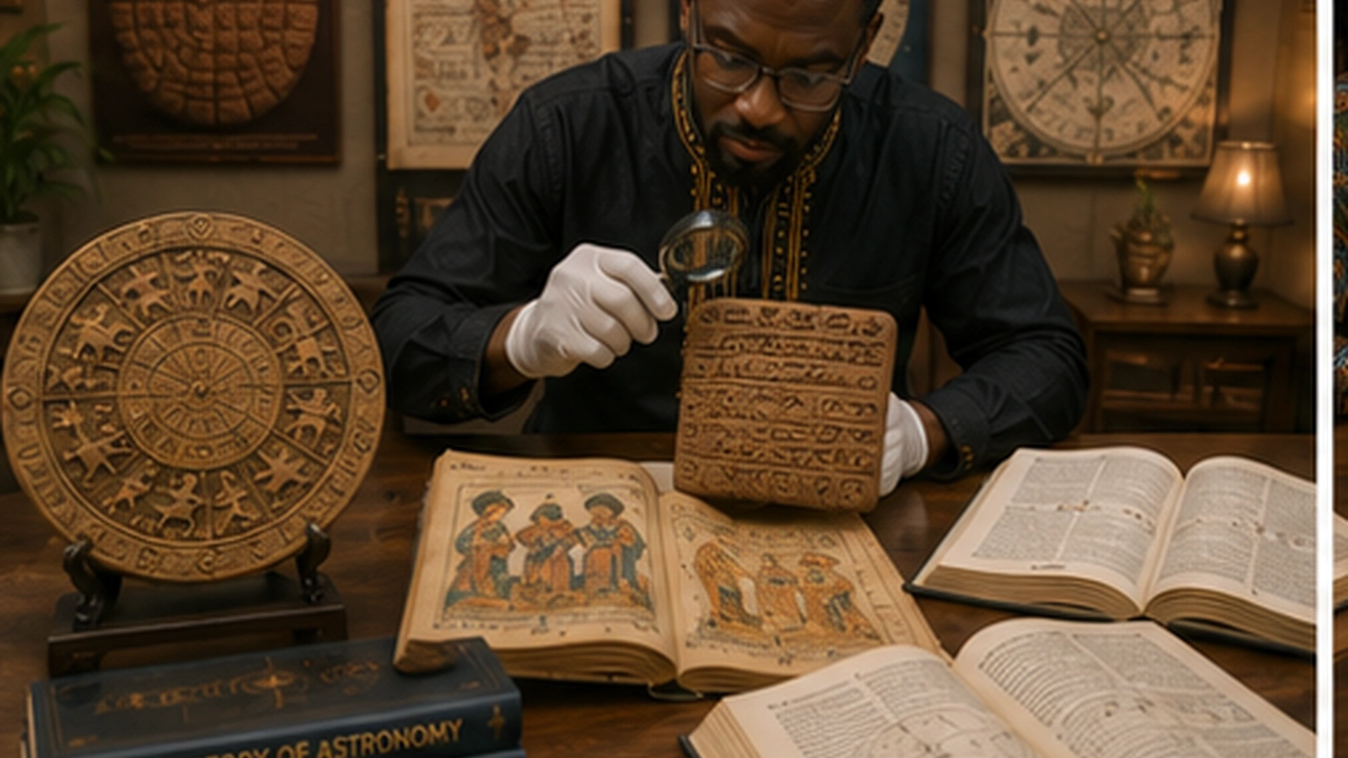04 Historical Astrology Claims Museum Research 04 Historical Astrology Claims Museum Research