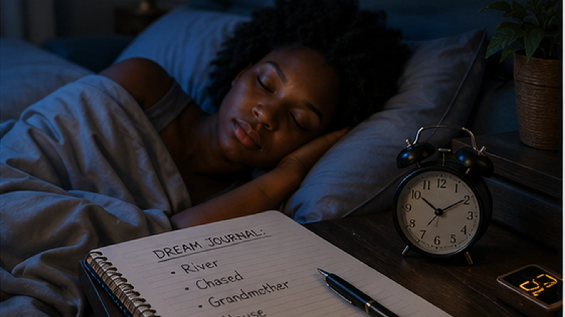 05 Common Dream Symbols Dream Journal Reflection 05 Common Dream Symbols Dream Journal Reflection