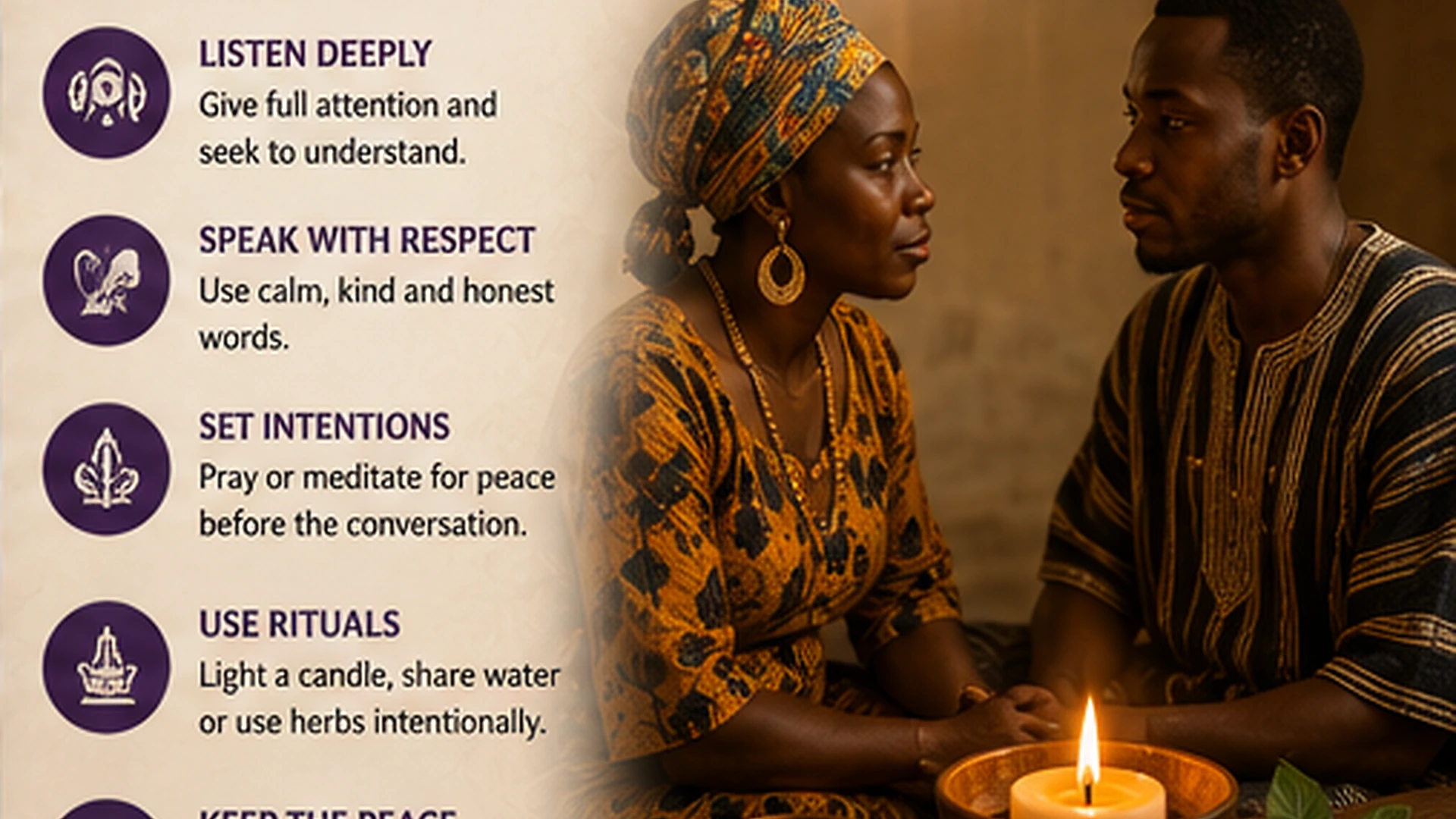 05 Living Communication Traditions Today