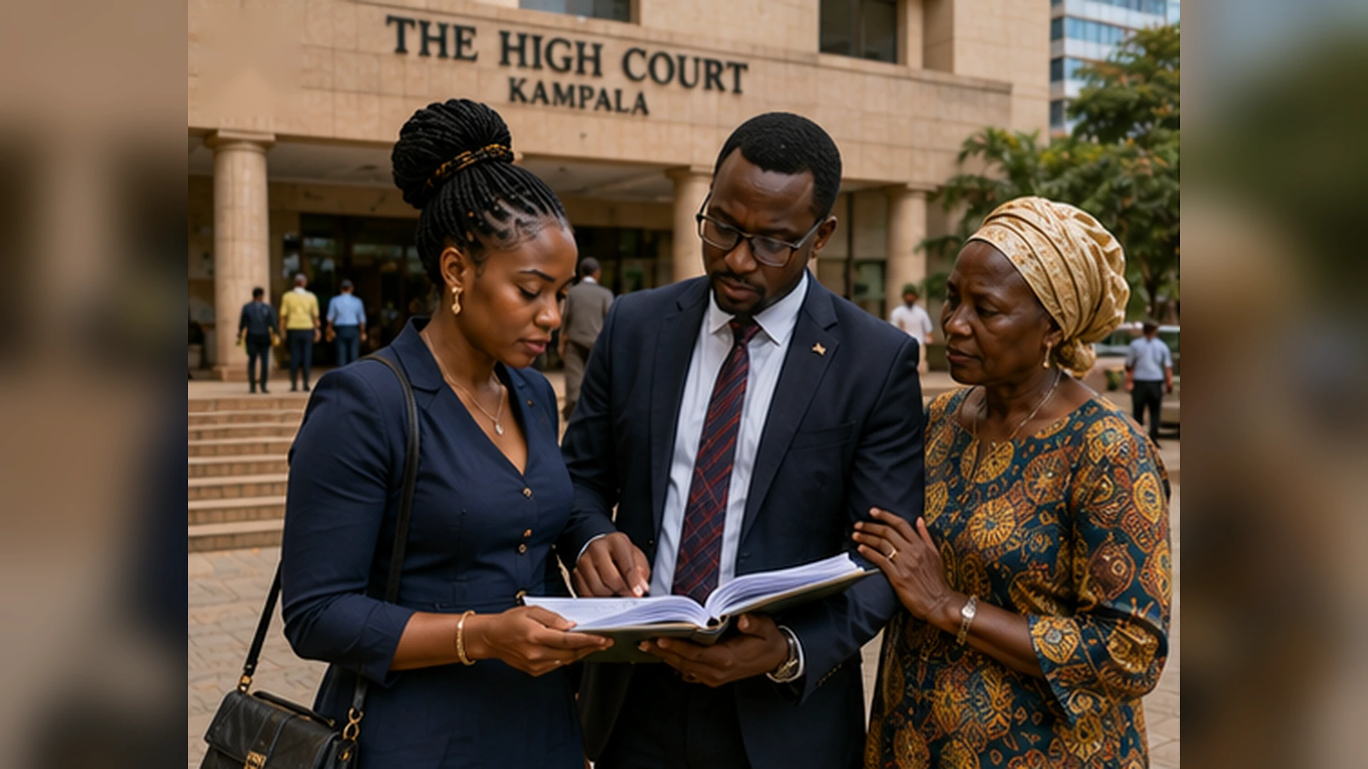 Court Case Prayers Rituals Spiritual Support