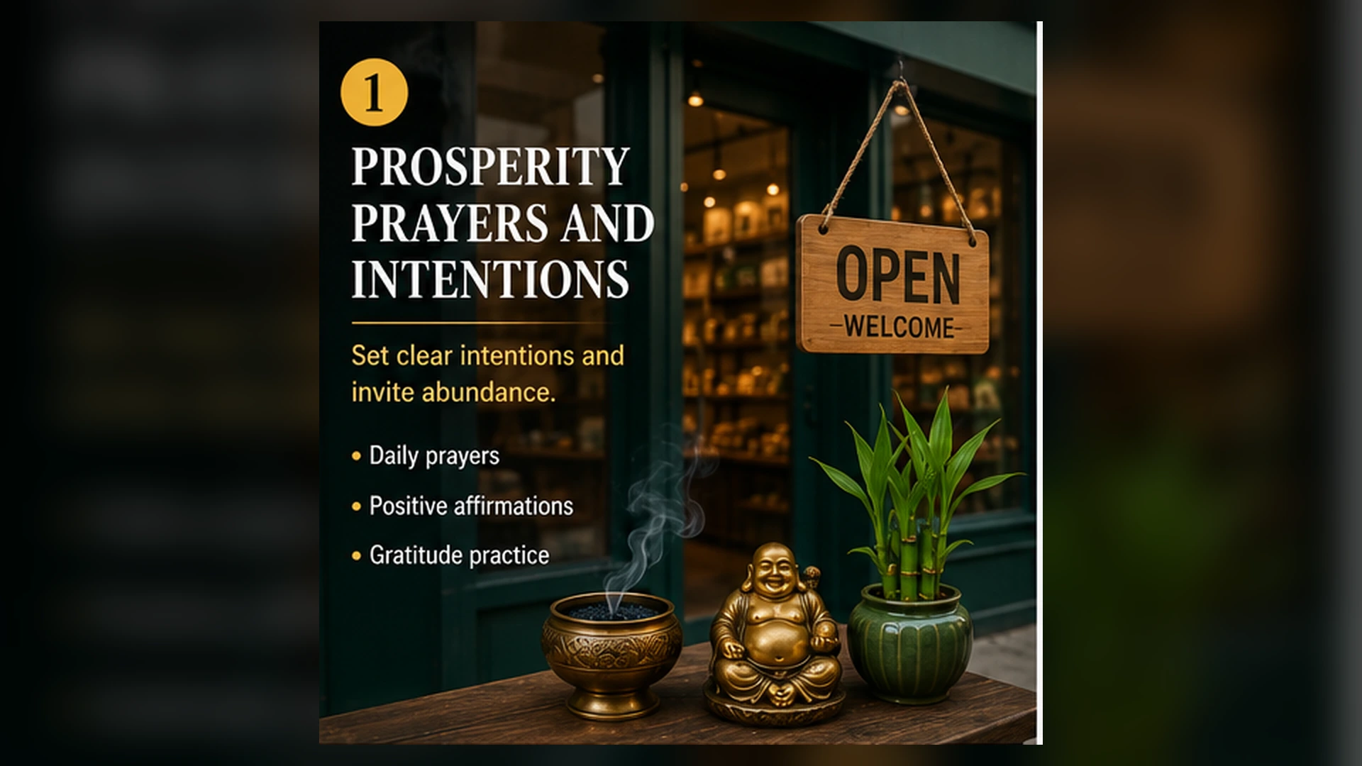 Customer Attraction Rituals Shops Businesses Customer Attraction Rituals Shops Businesses