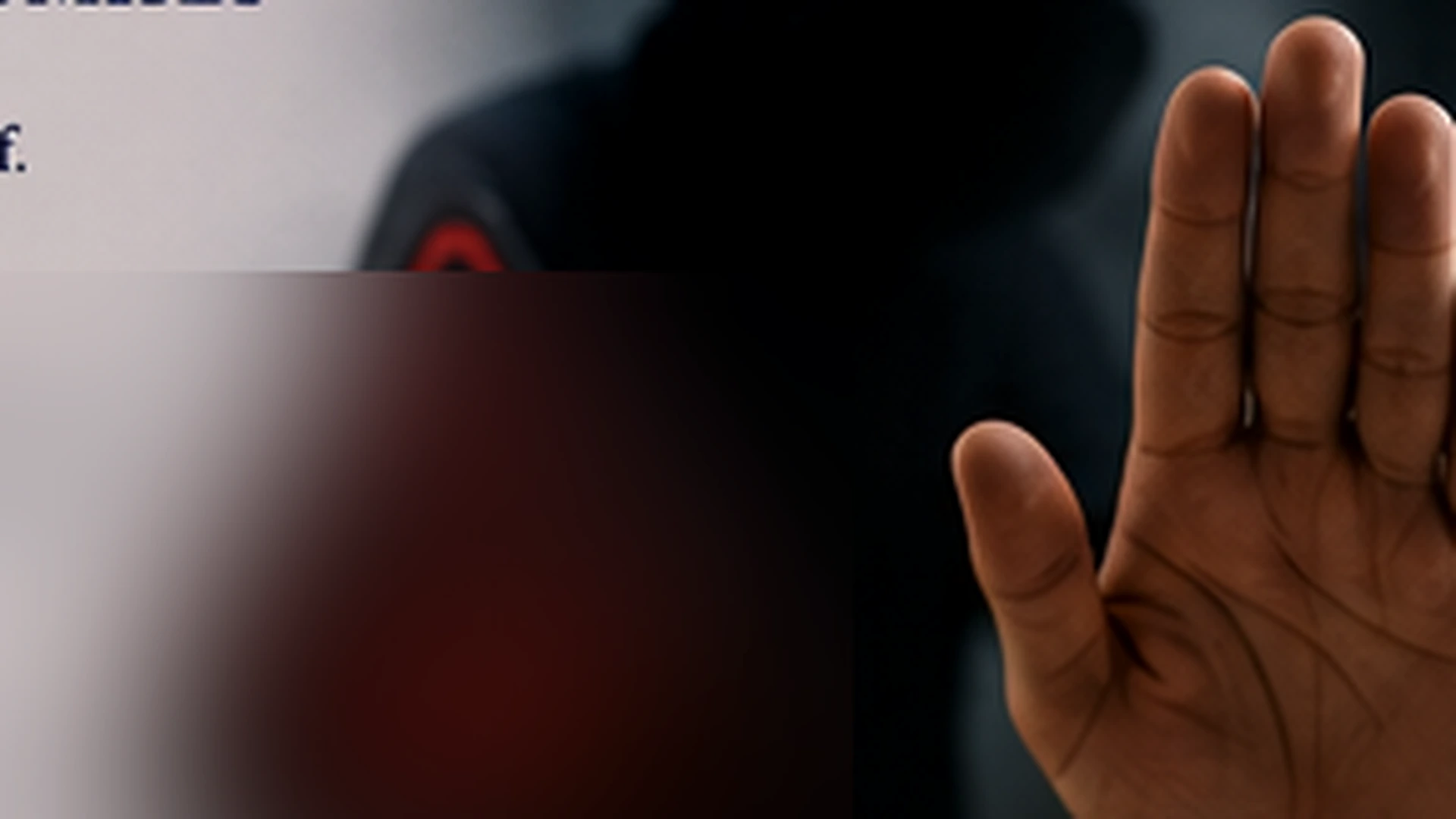 Debt Relief Scam Awareness