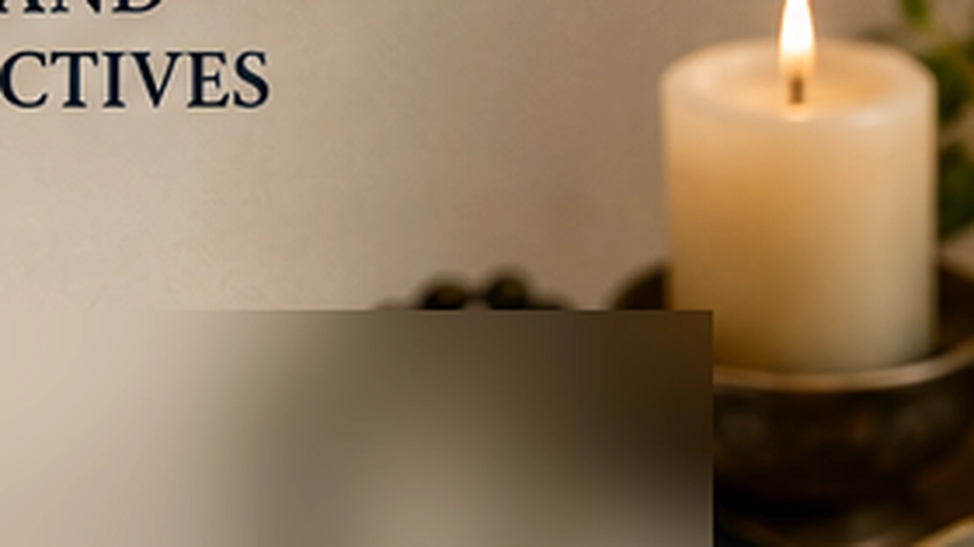 Faith And Financial Planning