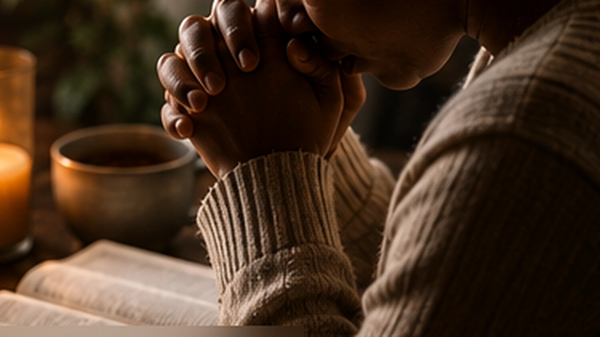 Prayer And Debt Reflection