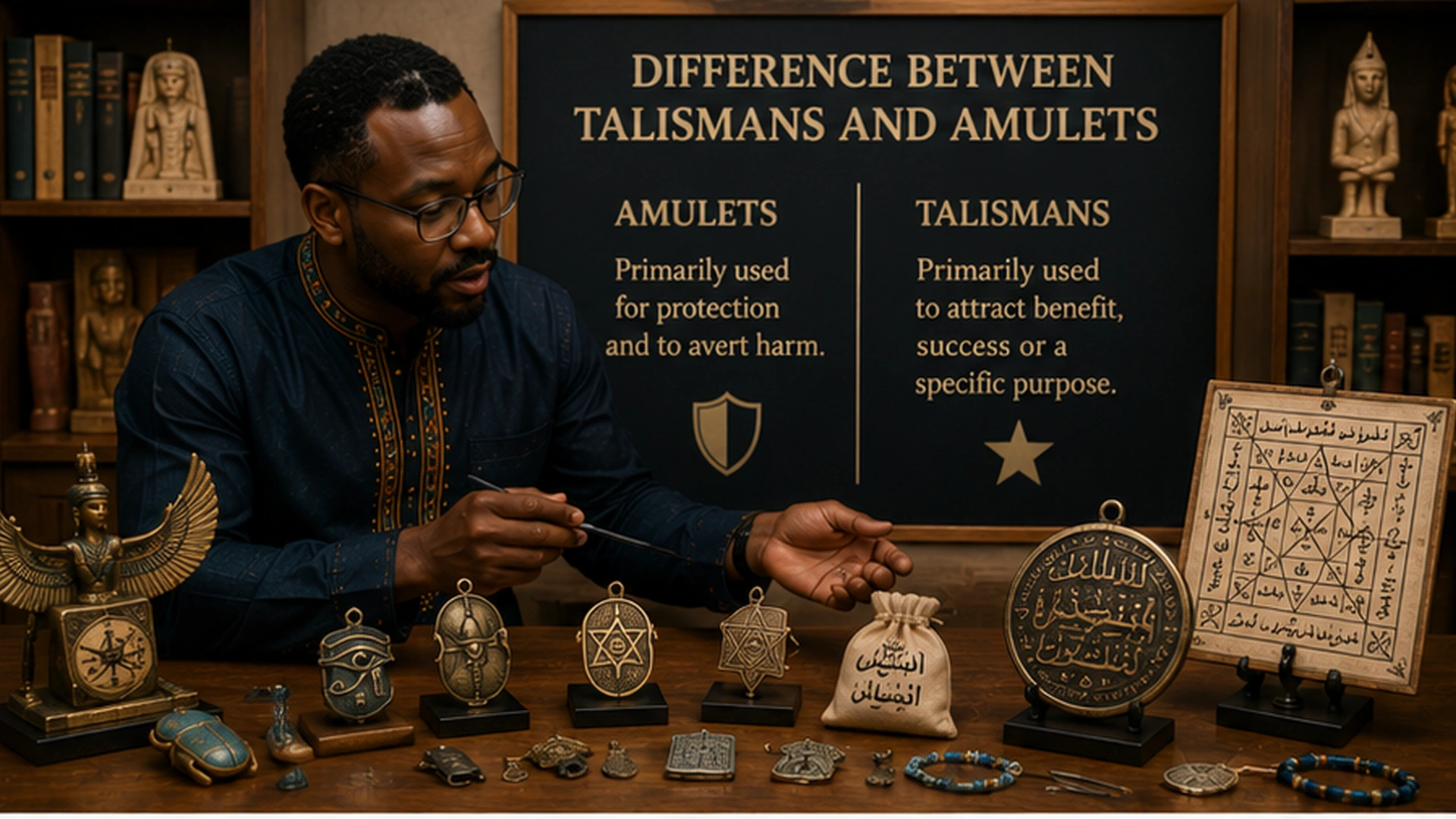 01 Difference Between Talismans And Amulets Museum Lesson 01 Difference Between Talismans And Amulets Museum Lesson