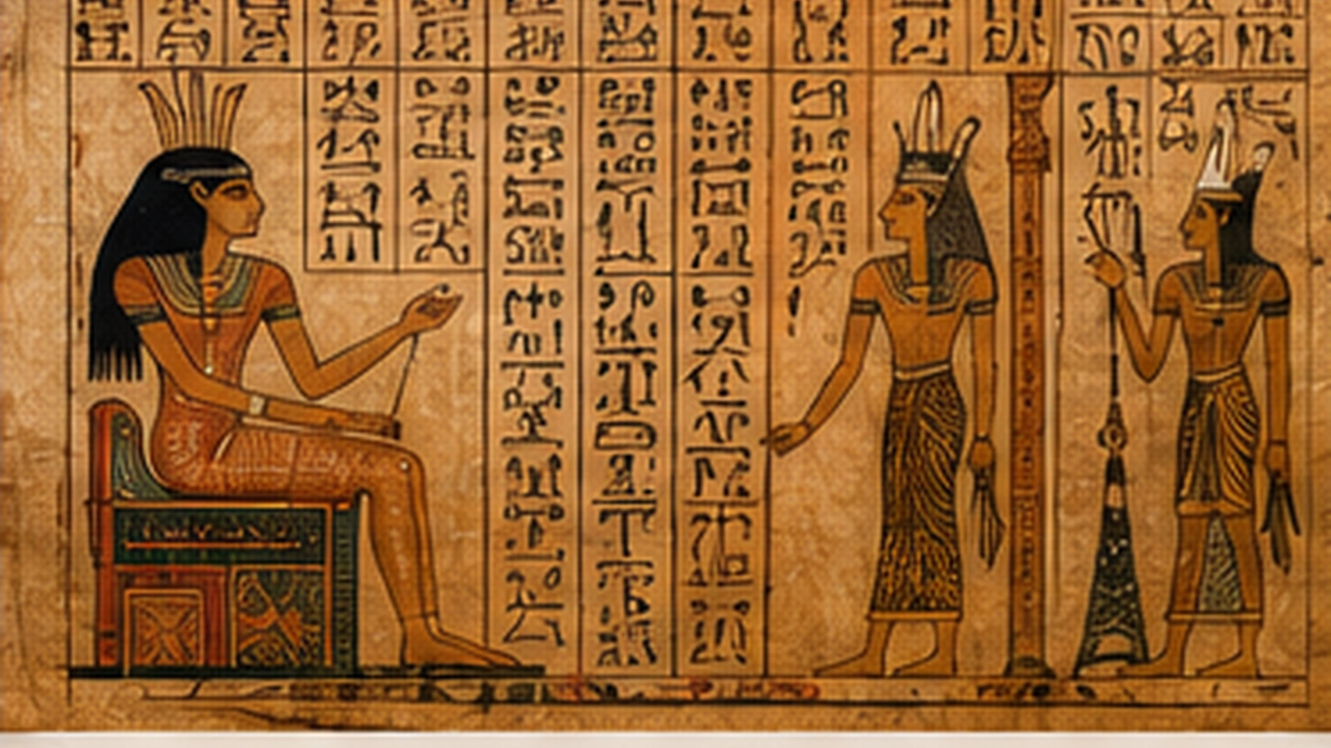 02 Dream Interpretation Ancient Egypt Dream Book 02 Dream Interpretation Ancient Egypt Dream Book