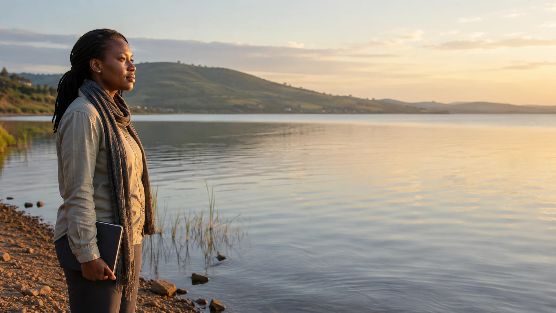 Dreaming About Water Spiritual Meaning