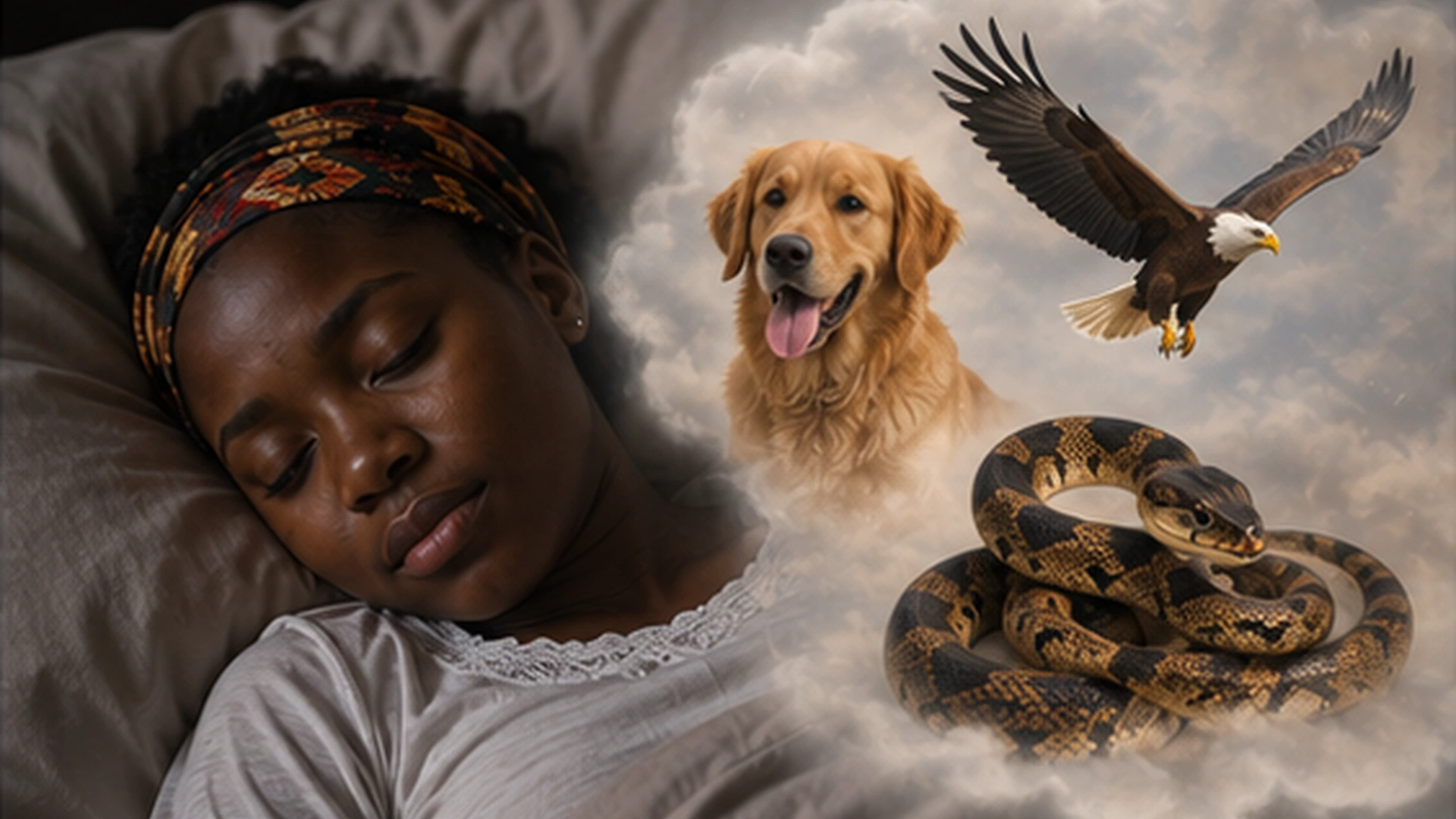 03 Dreams About Pets Birds And Snakes 03 Dreams About Pets Birds And Snakes