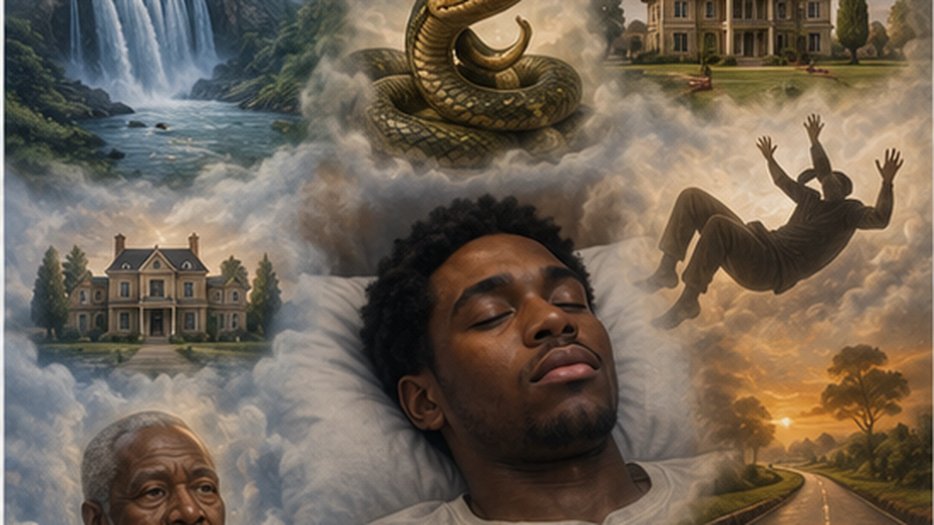 03 Common Dream Symbols Dream Imagery 03 Common Dream Symbols Dream Imagery