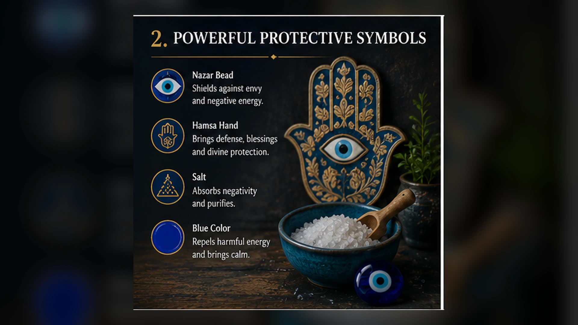 Evil Eye Symbols Ancient History Amulets