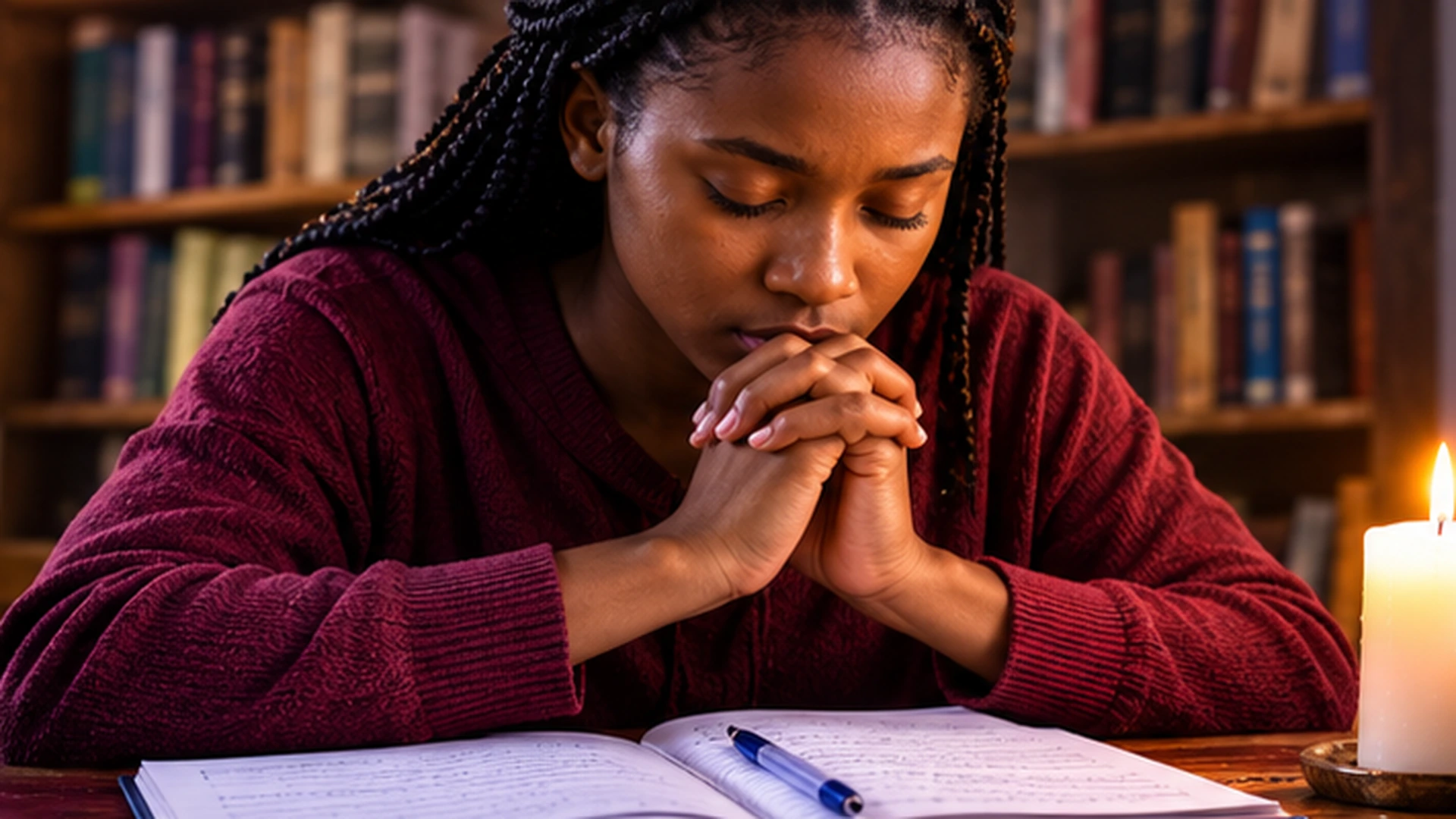 Urgent Prayer Before Exam Focus Confidence Urgent Prayer Before Exam Focus Confidence
