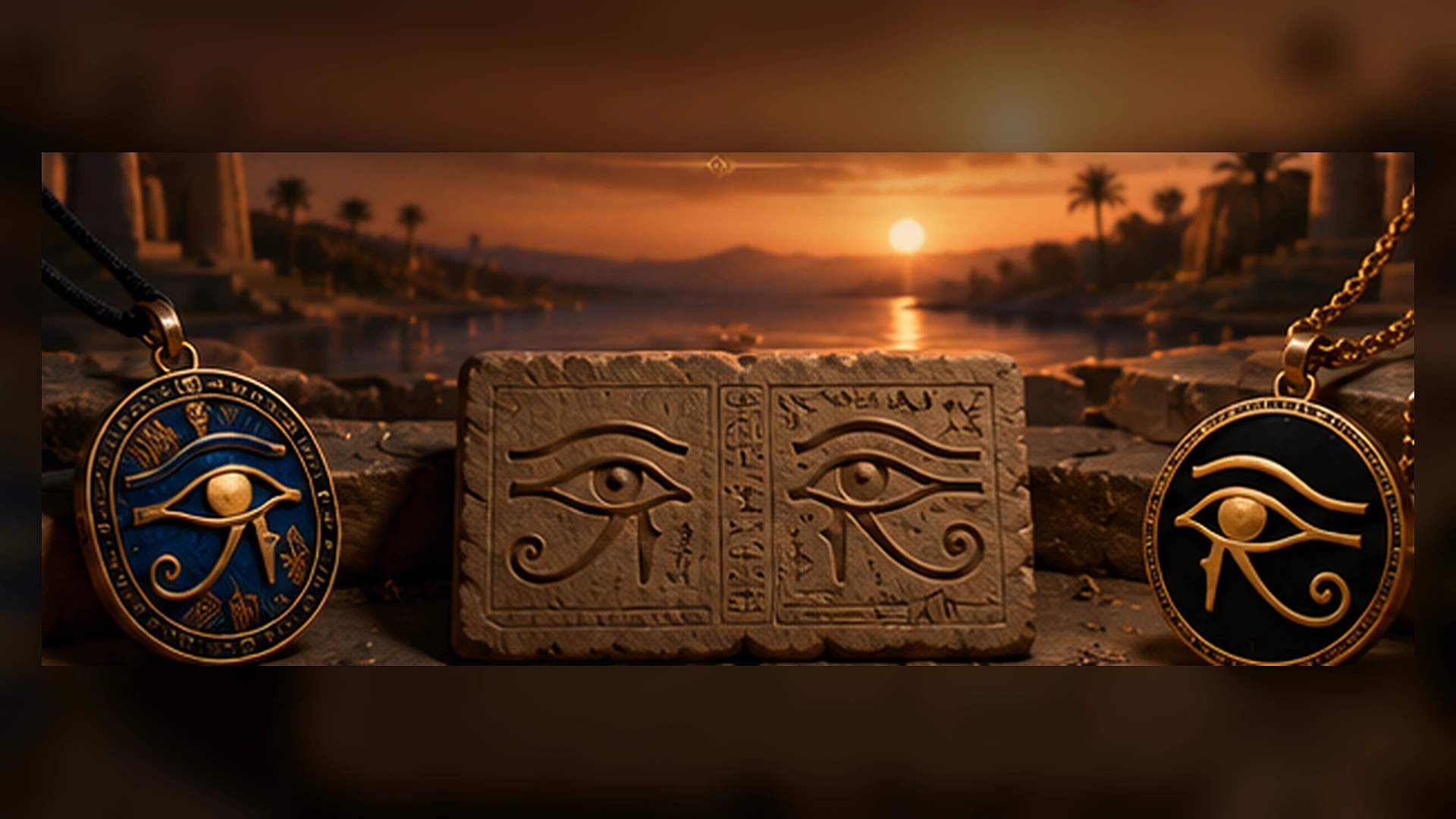 Responsible Modern Study Egyptian Symbols