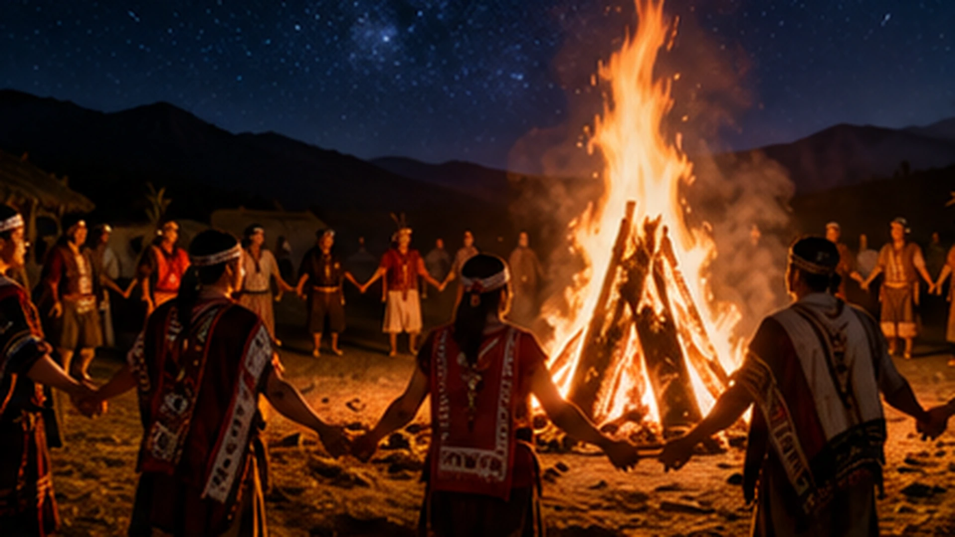 Angami Sekrenyi New Fire Hearth Renewal Angami Sekrenyi New Fire Hearth Renewal