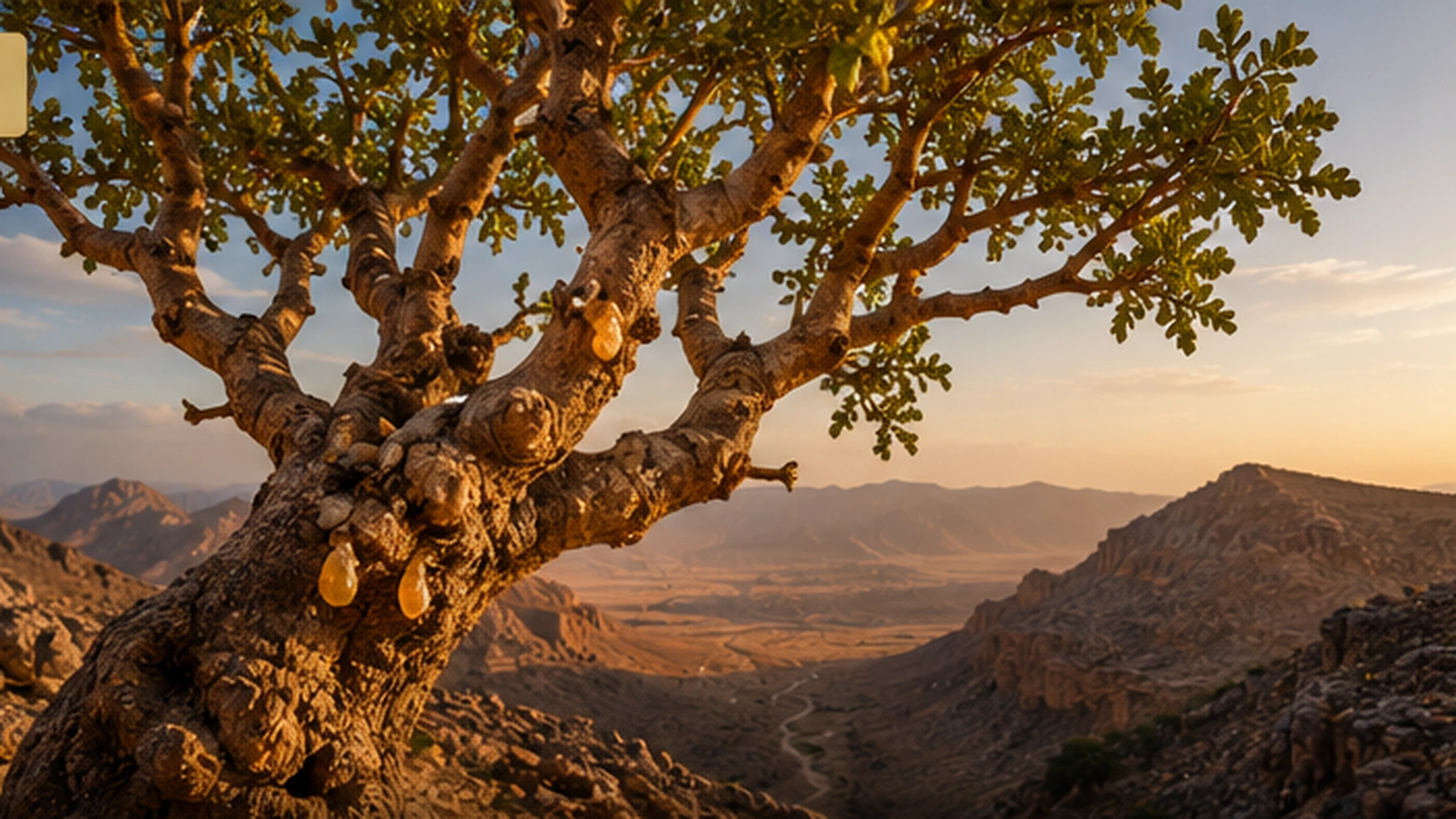 Frankincense Meaning History Symbolism Traditional Uses