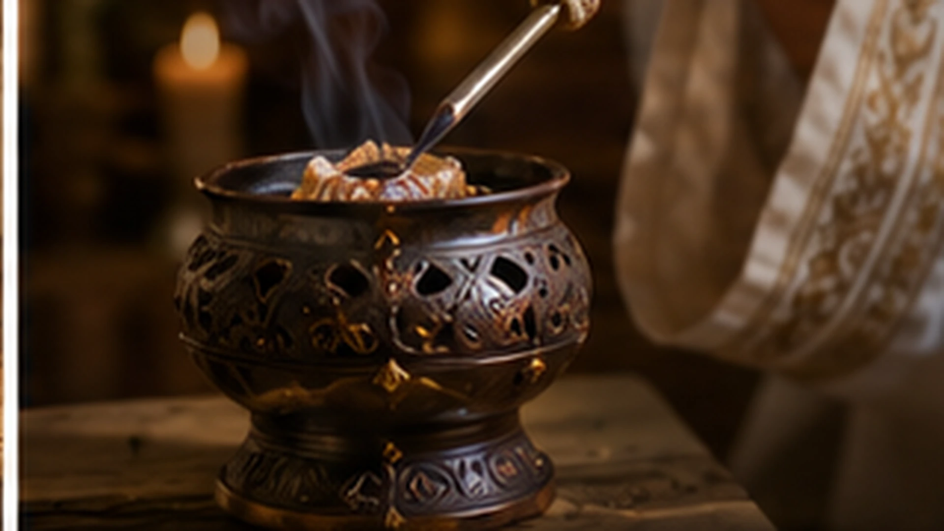 Frankincense vs Myrrh: Differences, Origins and Cultural Significance