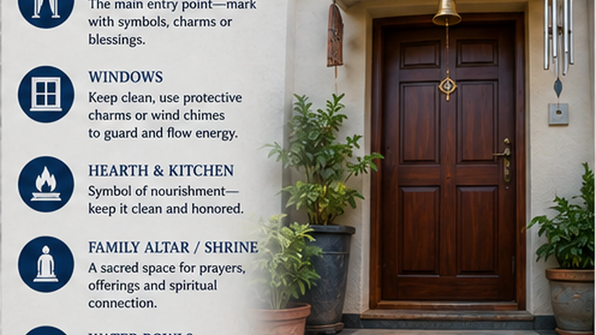 04 Protective Elements Around The Home