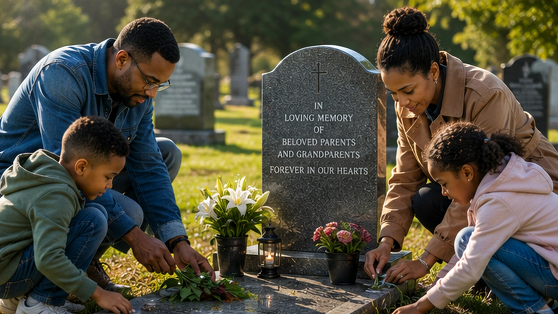02 Caring For Ancestral Graves Sacred Places 02 Caring For Ancestral Graves Sacred Places