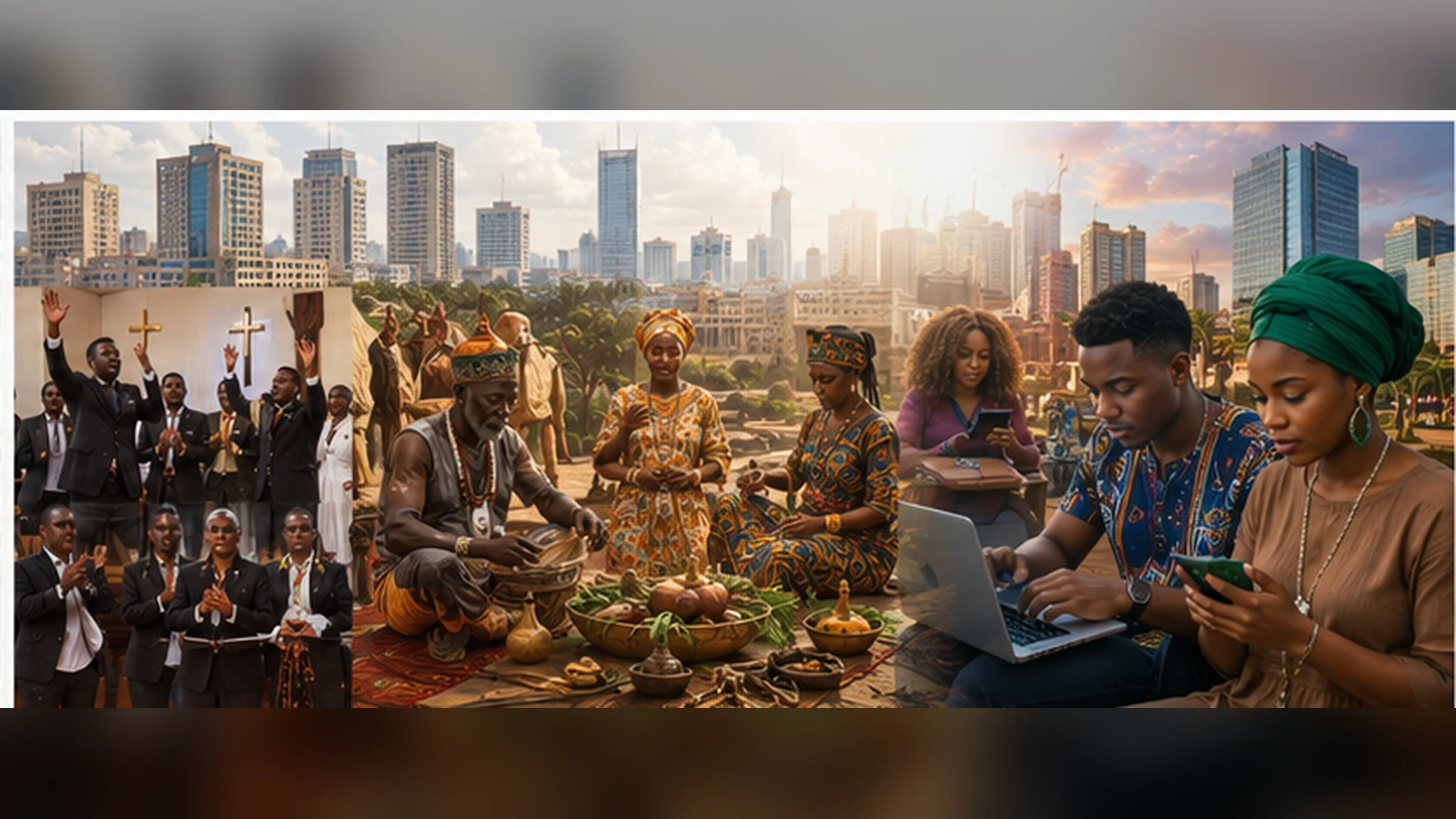 04 Modern Revival African Spirituality 04 Modern Revival African Spirituality