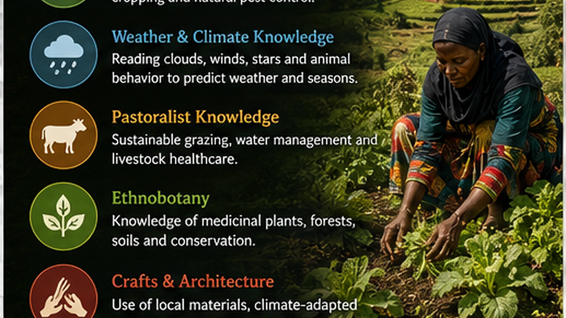 03 Indigenous Knowledge Examples Africa