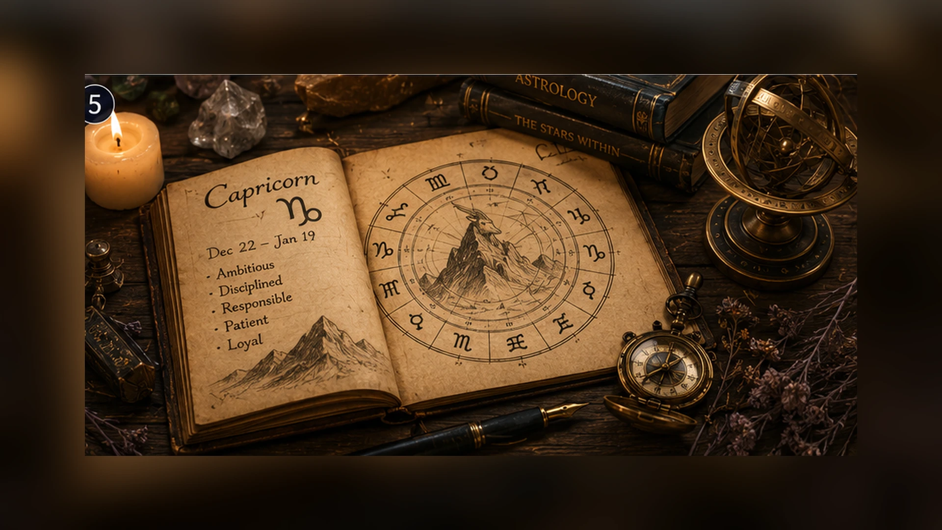 Full Birth Chart Sun Moon Rising
