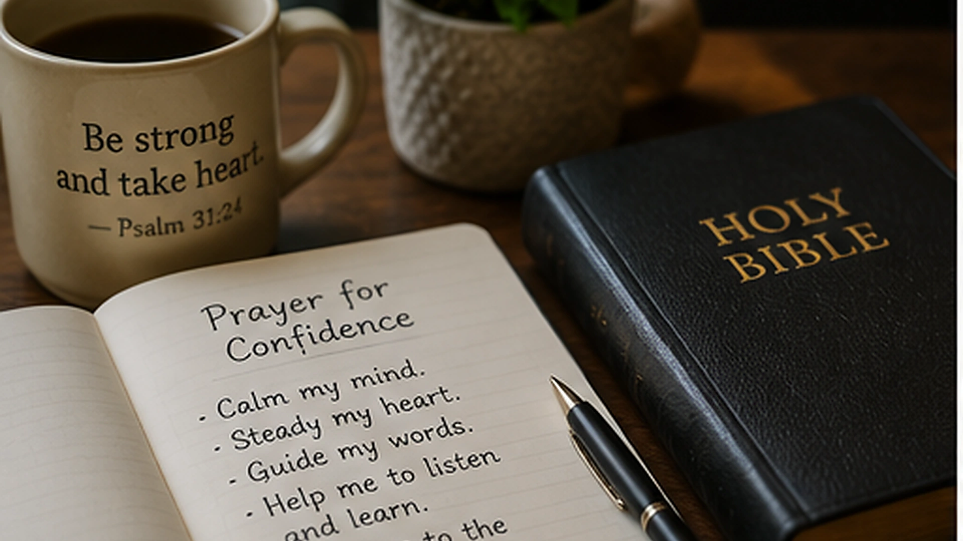01 Christian Prayer Before Job Interview 01 Christian Prayer Before Job Interview