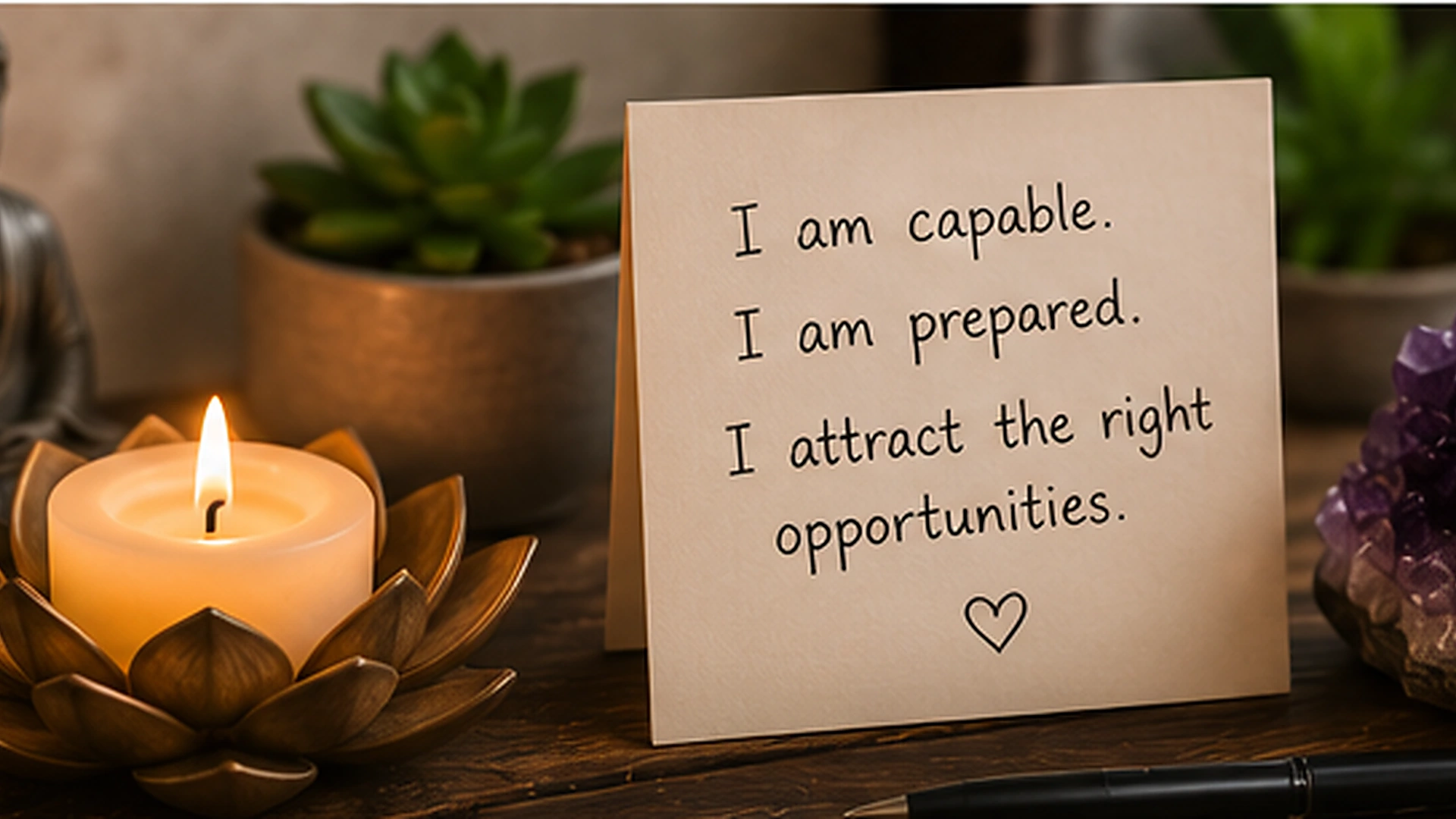 04 Mindset Confidence And Job Search Focus