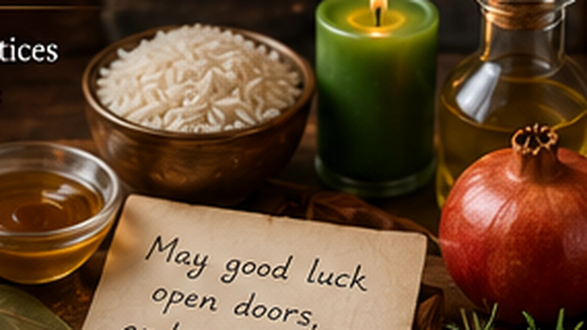 Hope Preparation Ethical Action Good Fortune Hope Preparation Ethical Action Good Fortune