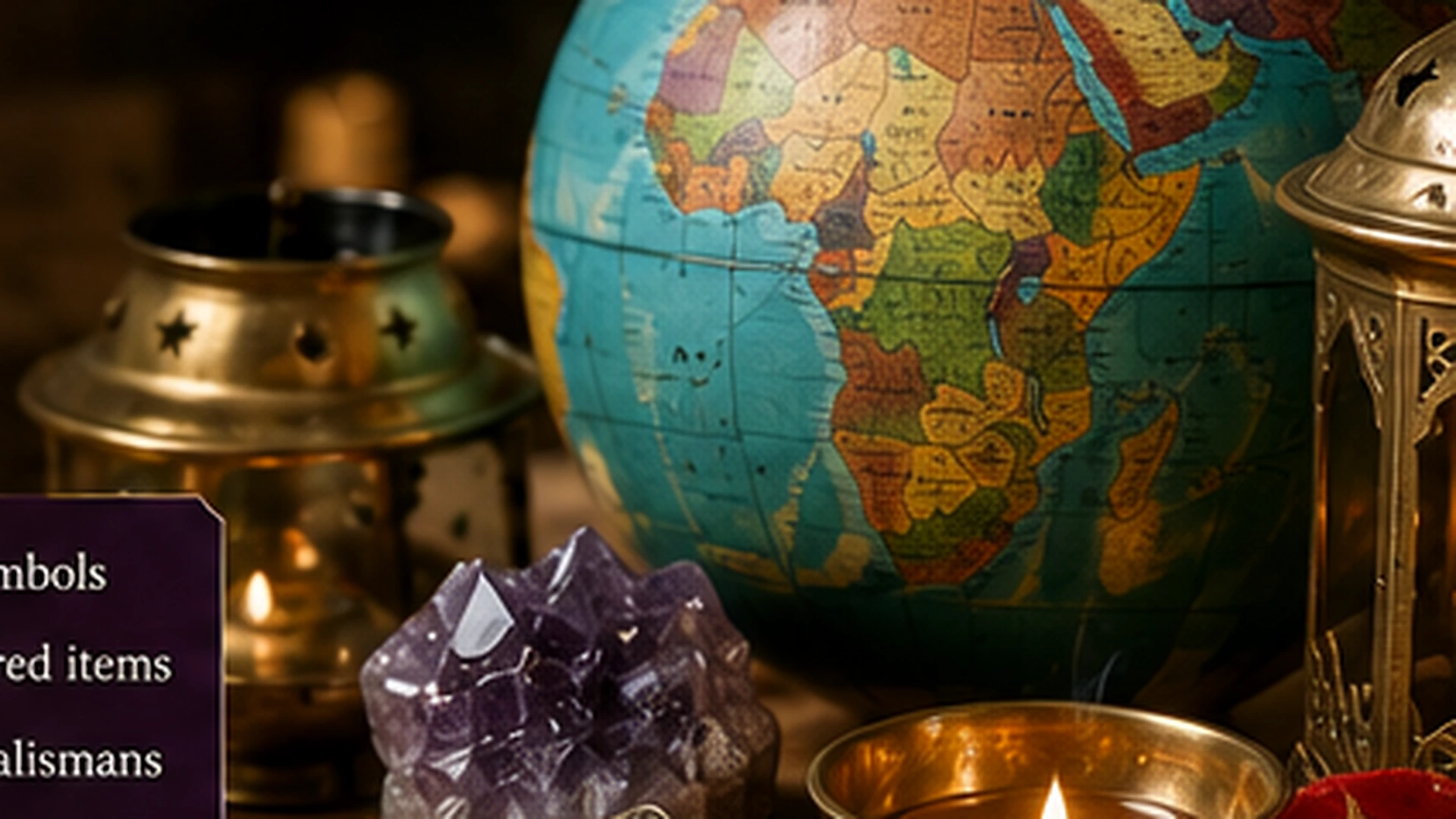 Luck Favor Rituals Cultural Meanings Luck Favor Rituals Cultural Meanings
