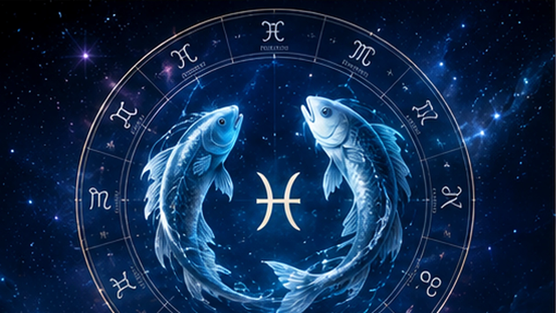 March 12 Zodiac Sign Pisces