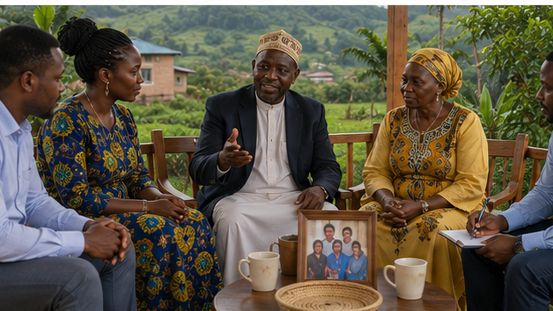 Empaako Marriage Reconciliation Family Dialogue Tooro Empaako Marriage Reconciliation Family Dialogue Tooro