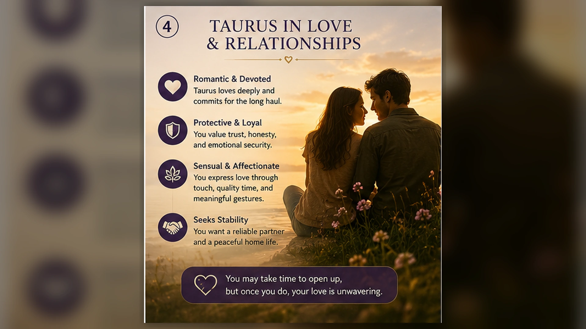 Taurus Love Compatibility Communication