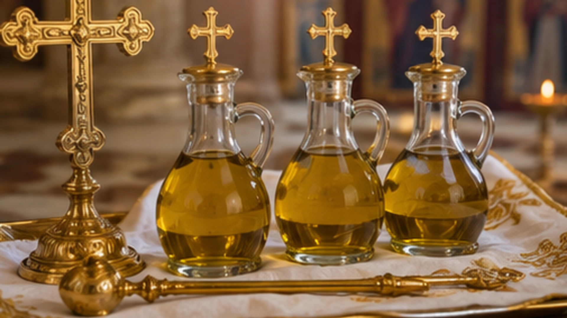 03 Christian Holy Oils Anointing 03 Christian Holy Oils Anointing