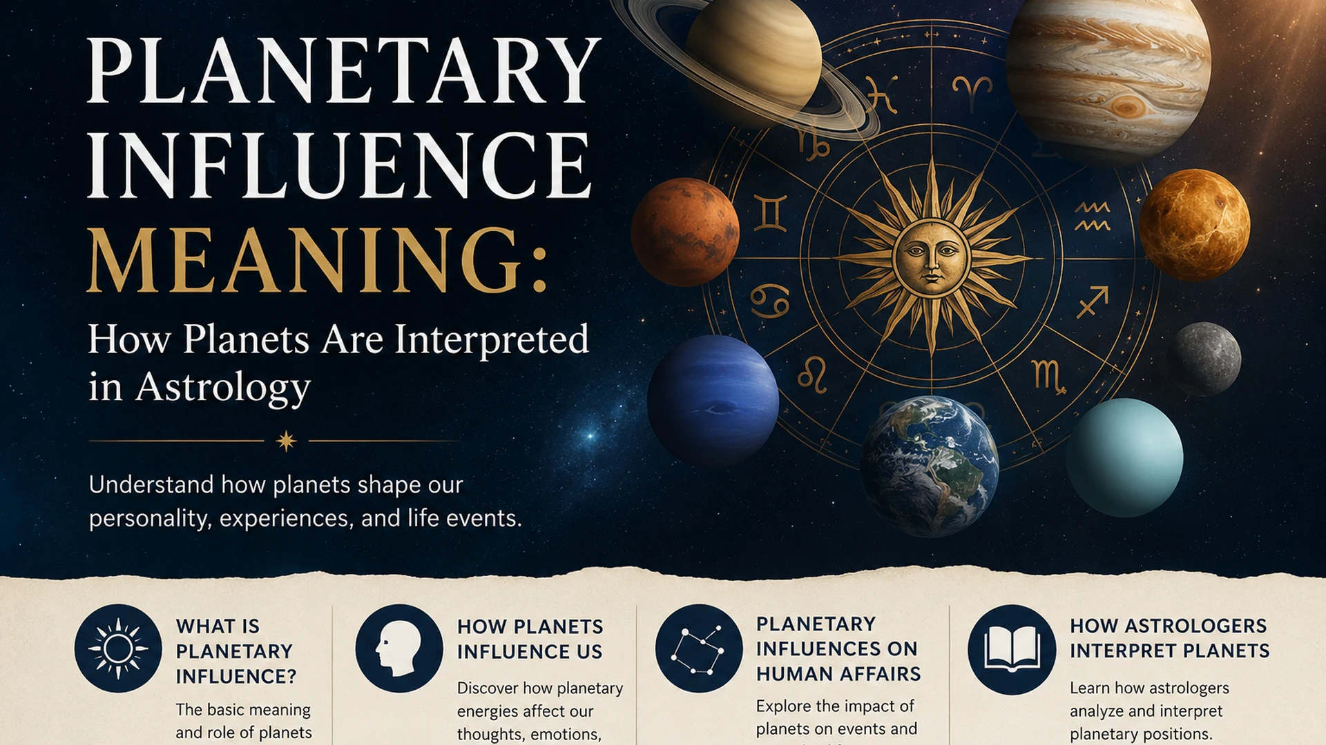 Babylonian Planetary Omens Astrology History