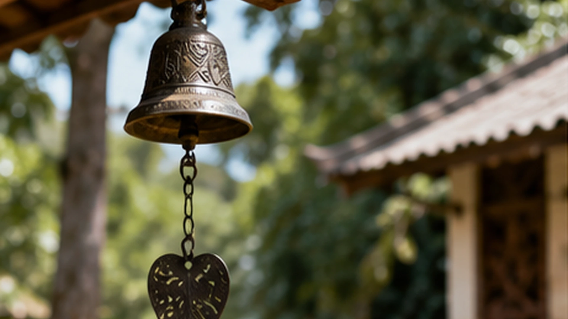 Bells Chimes Home Protection Traditions Bells Chimes Home Protection Traditions