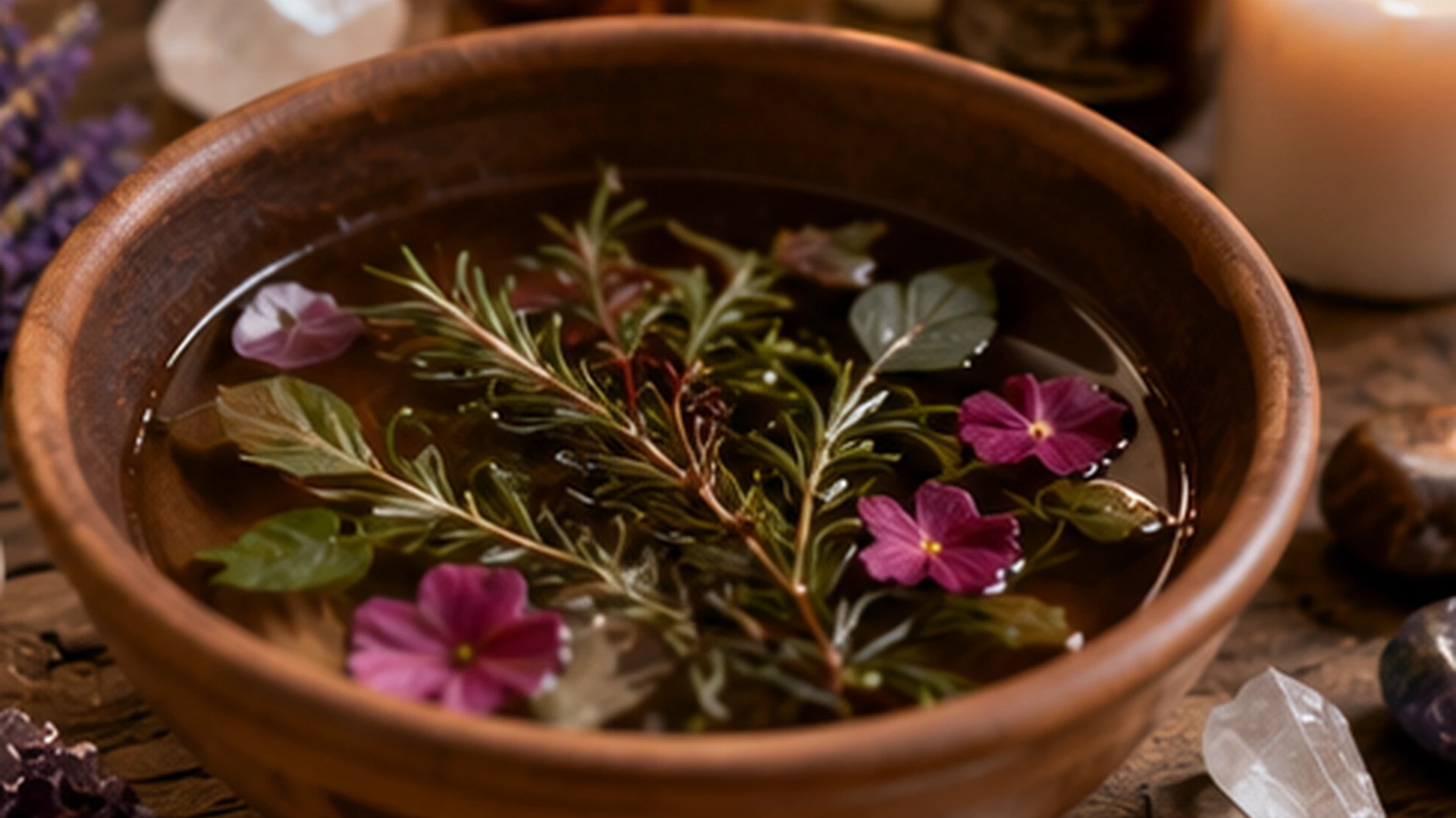 Home Cleansing Water Herbs Traditions Home Cleansing Water Herbs Traditions