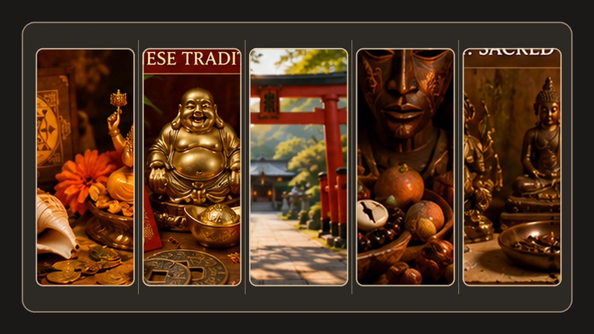 Prosperity Rituals Symbols Across Cultures Prosperity Rituals Symbols Across Cultures