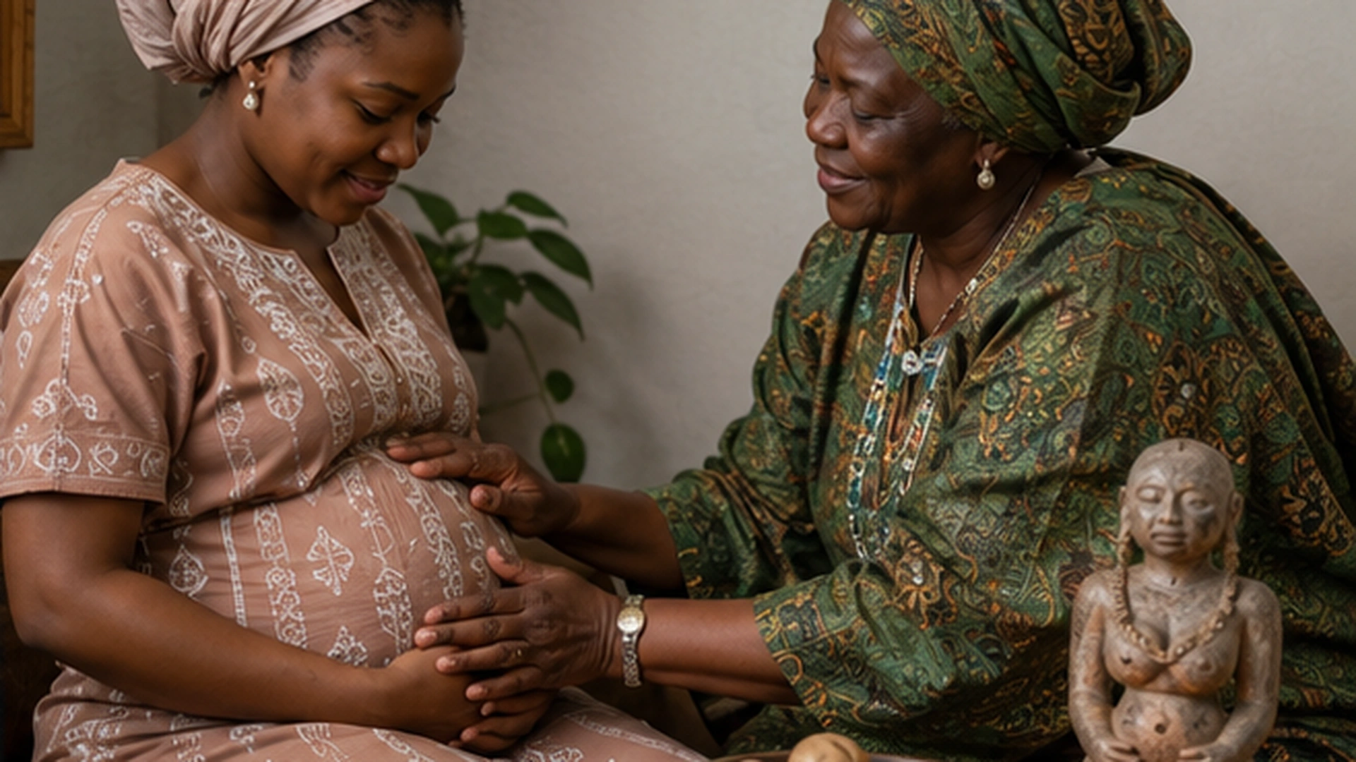 02 Protection Before Childbirth Family Guidance 02 Protection Before Childbirth Family Guidance
